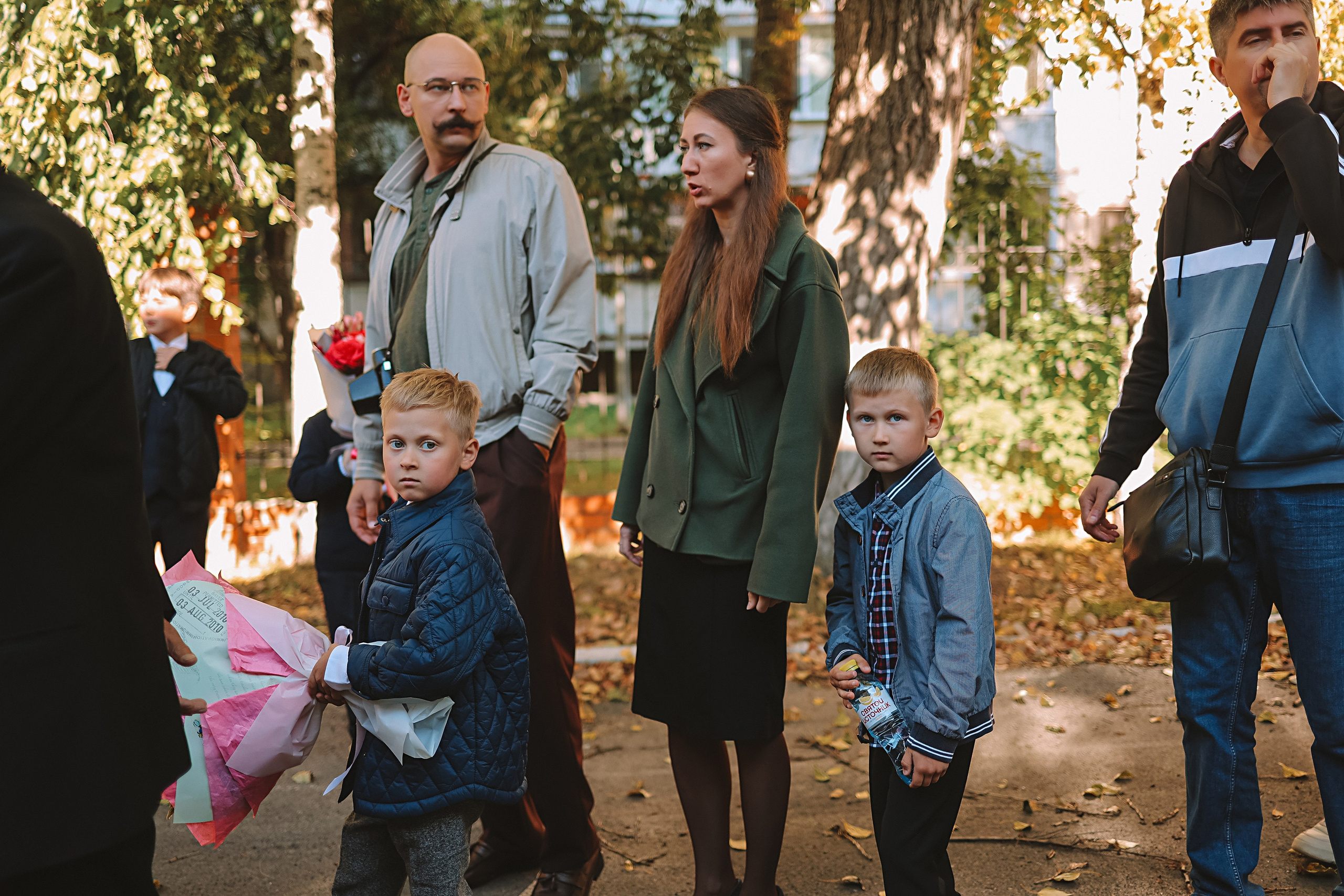 1 сентября 2025 ГРК. Семейный фотограф Тюмень, фотограф на роды Салмина Мария