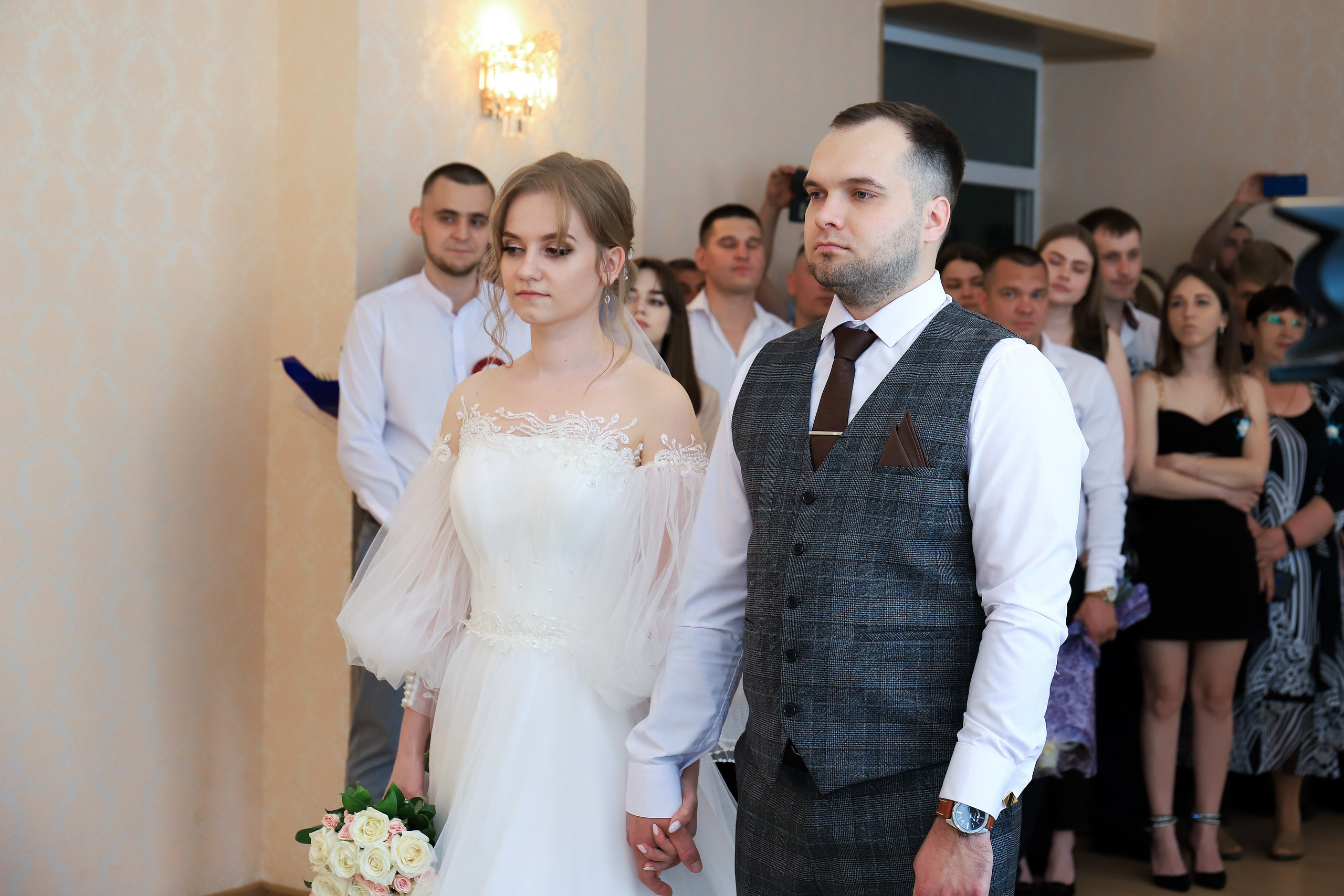 Андрей и Татьяна. Игорь Варава свадебный фотограф видеограф Белая Глина Краснодар