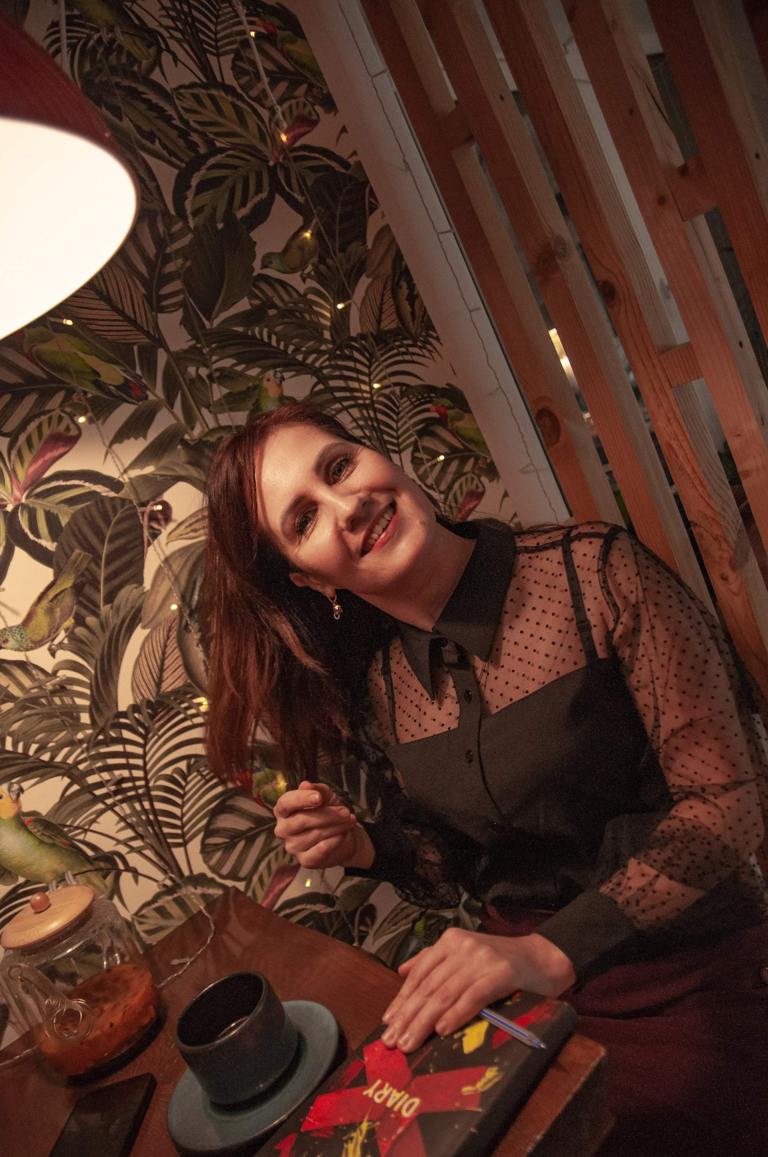 Спонтанные съёмки. Фотограф Катя Щербина