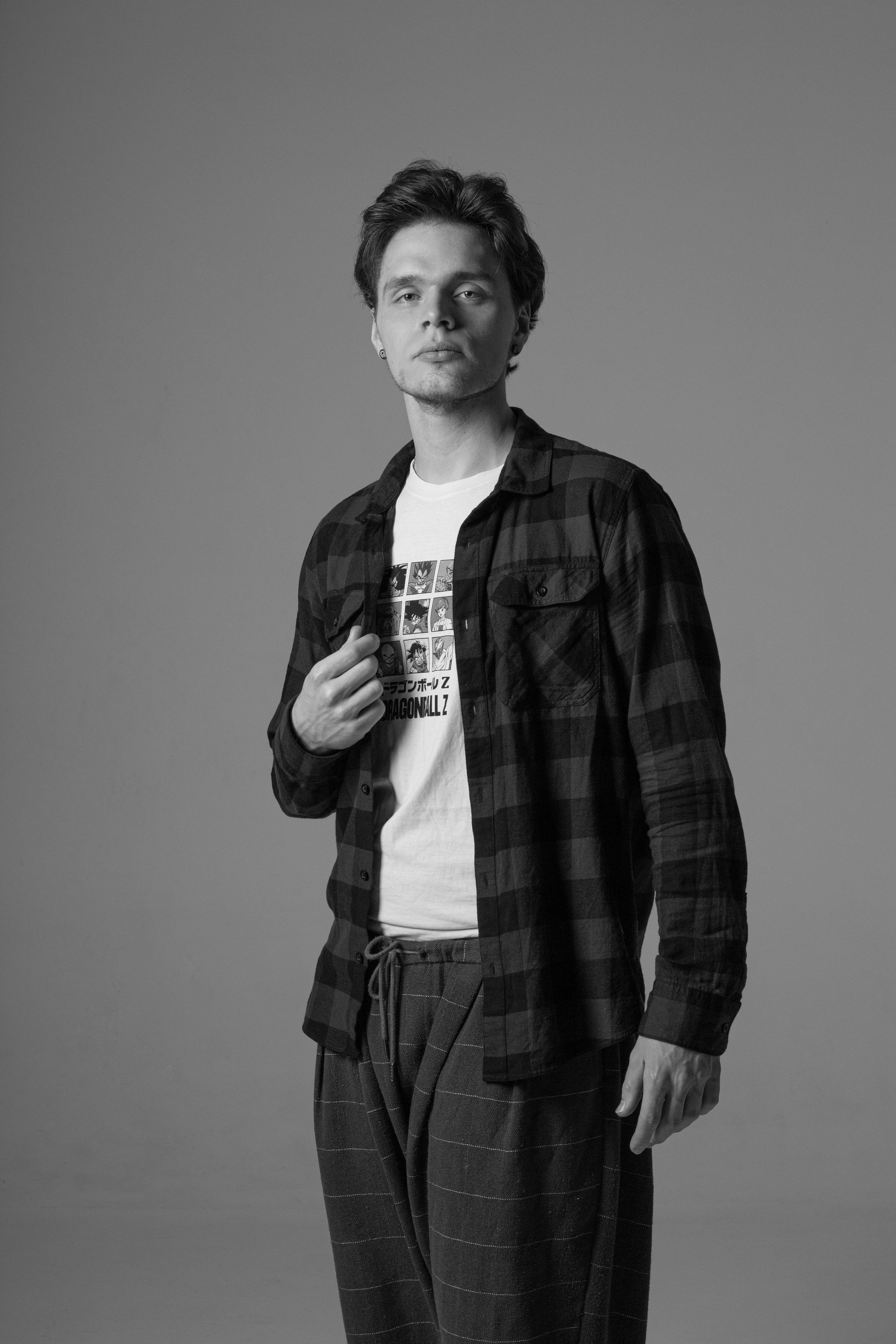 Standart Photos. Художественный и киберспортивный фотограф Олег Walkcat