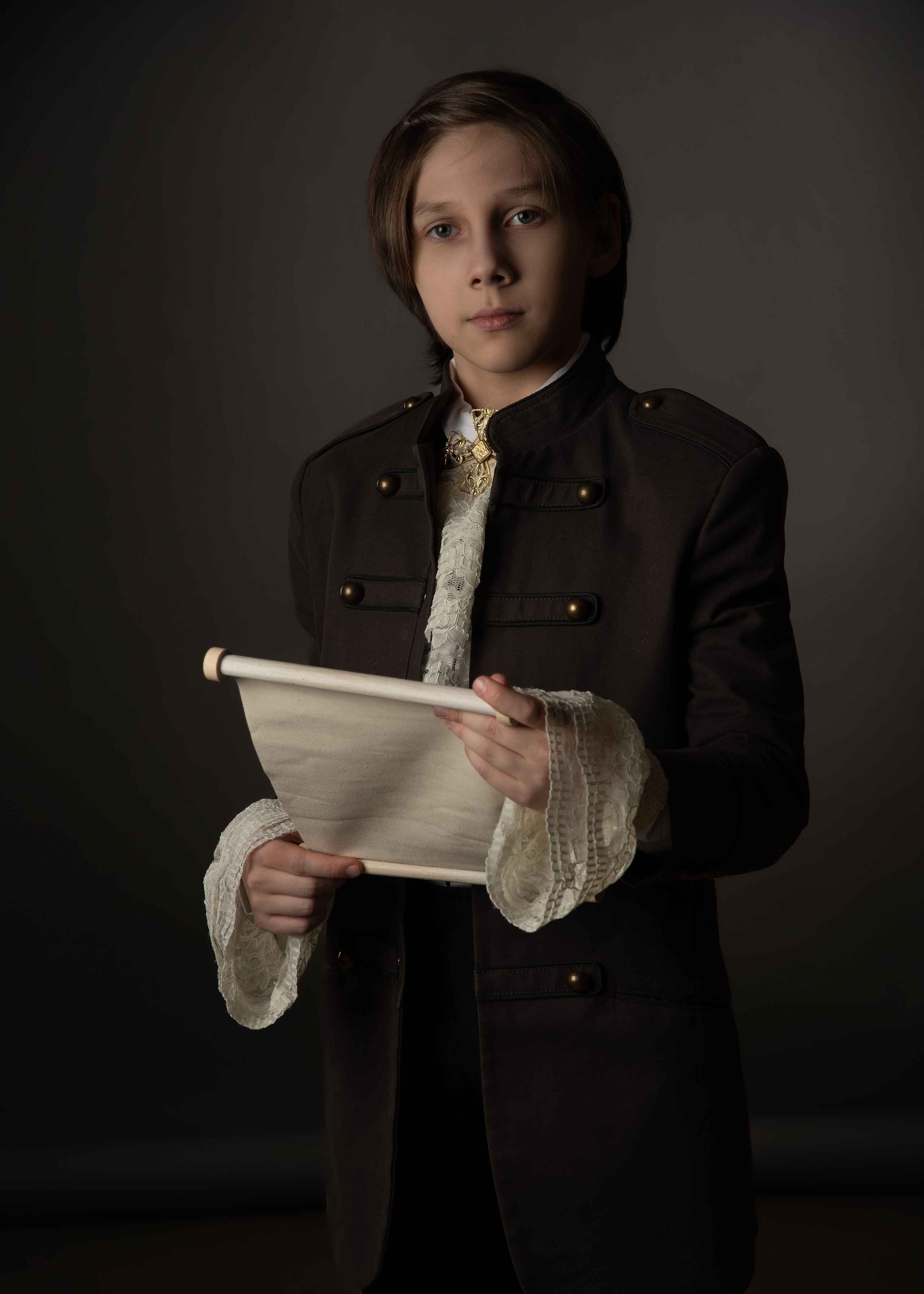 Алексей. Портретный Семейный Fine-Art фотограф в Санкт-Петербурге Криулина