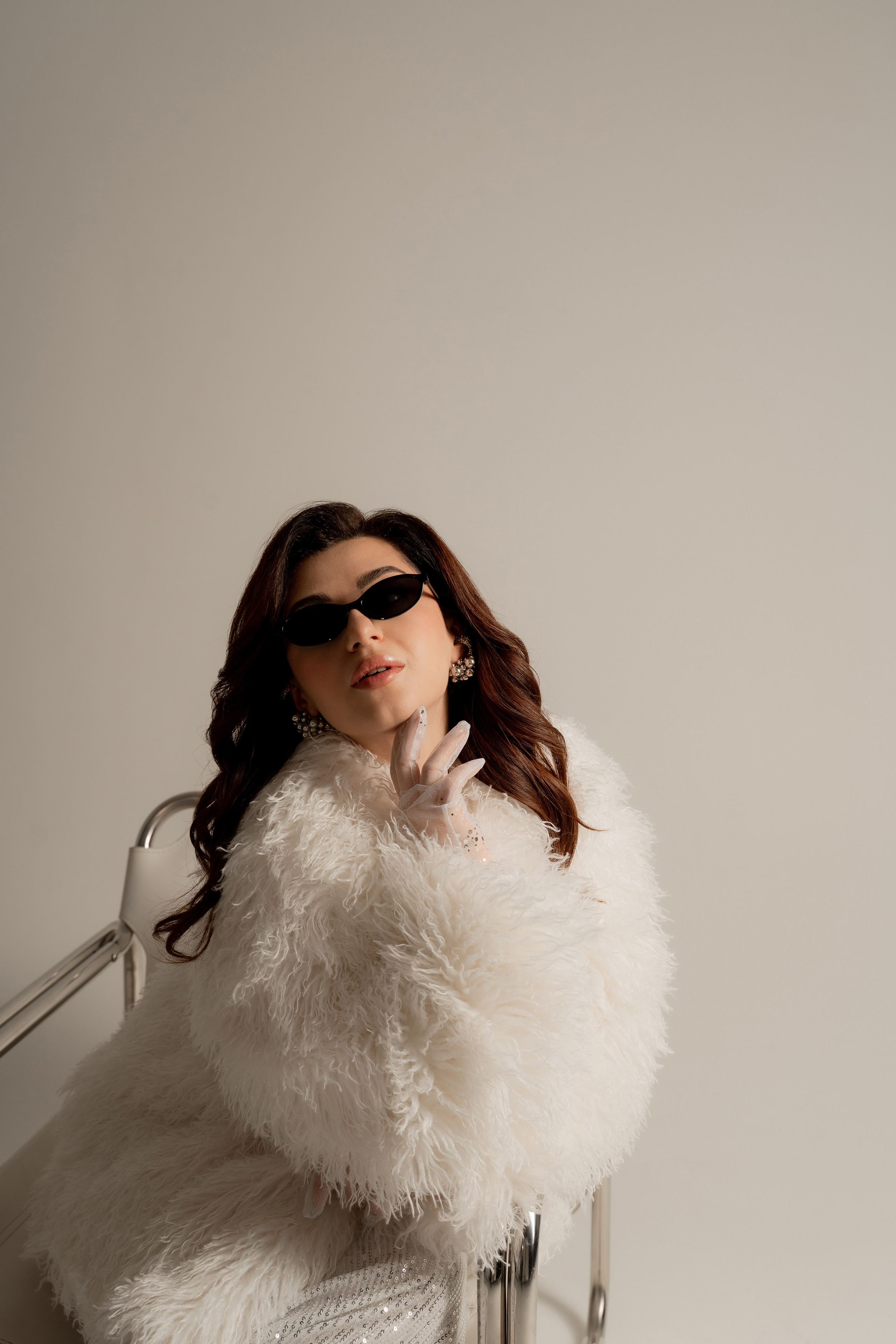 Наира. Портретный и свадебный фотограф Алла Карени Москва