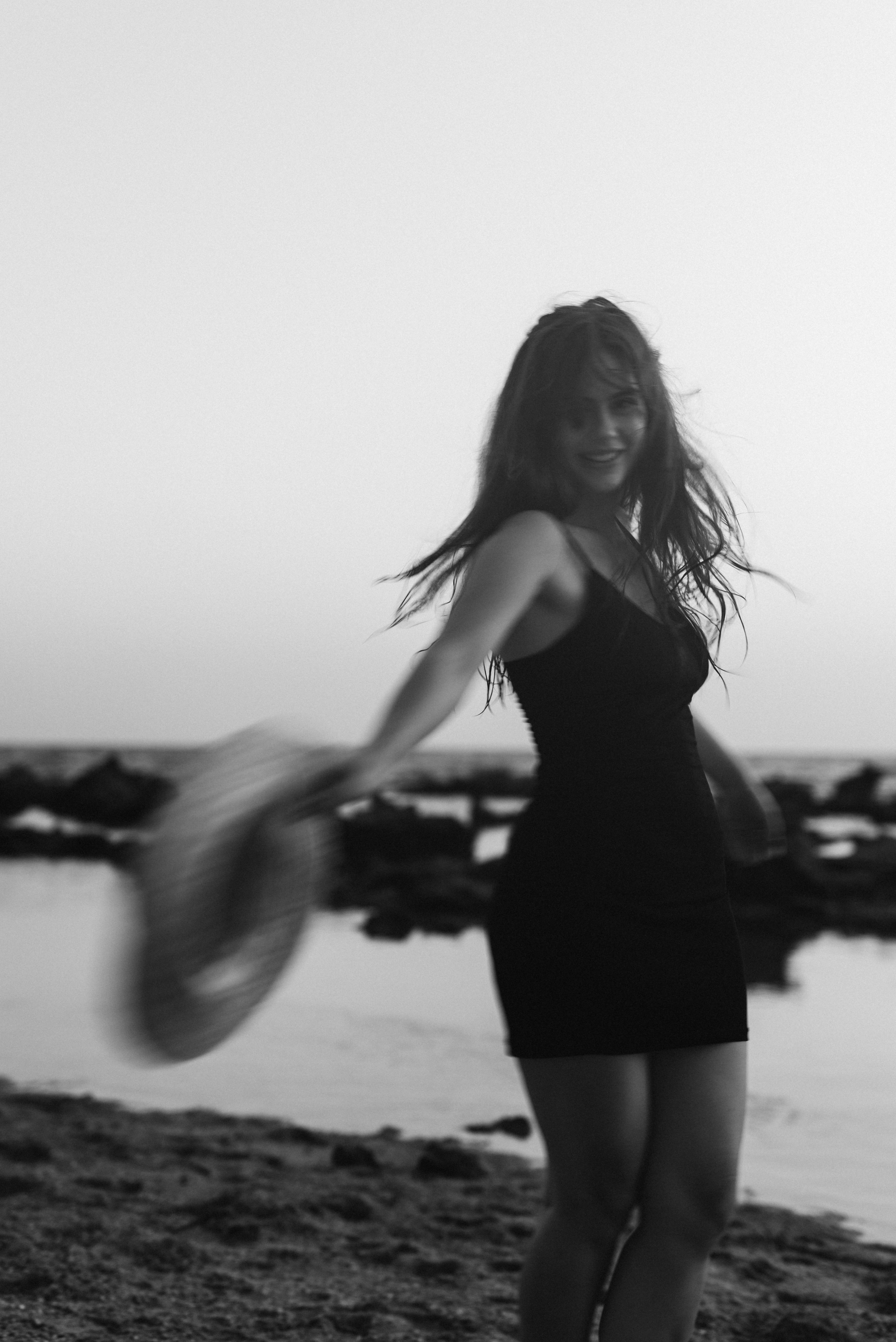 Portrait: Mariya. Family photographer in Israel | Alesya Superfin