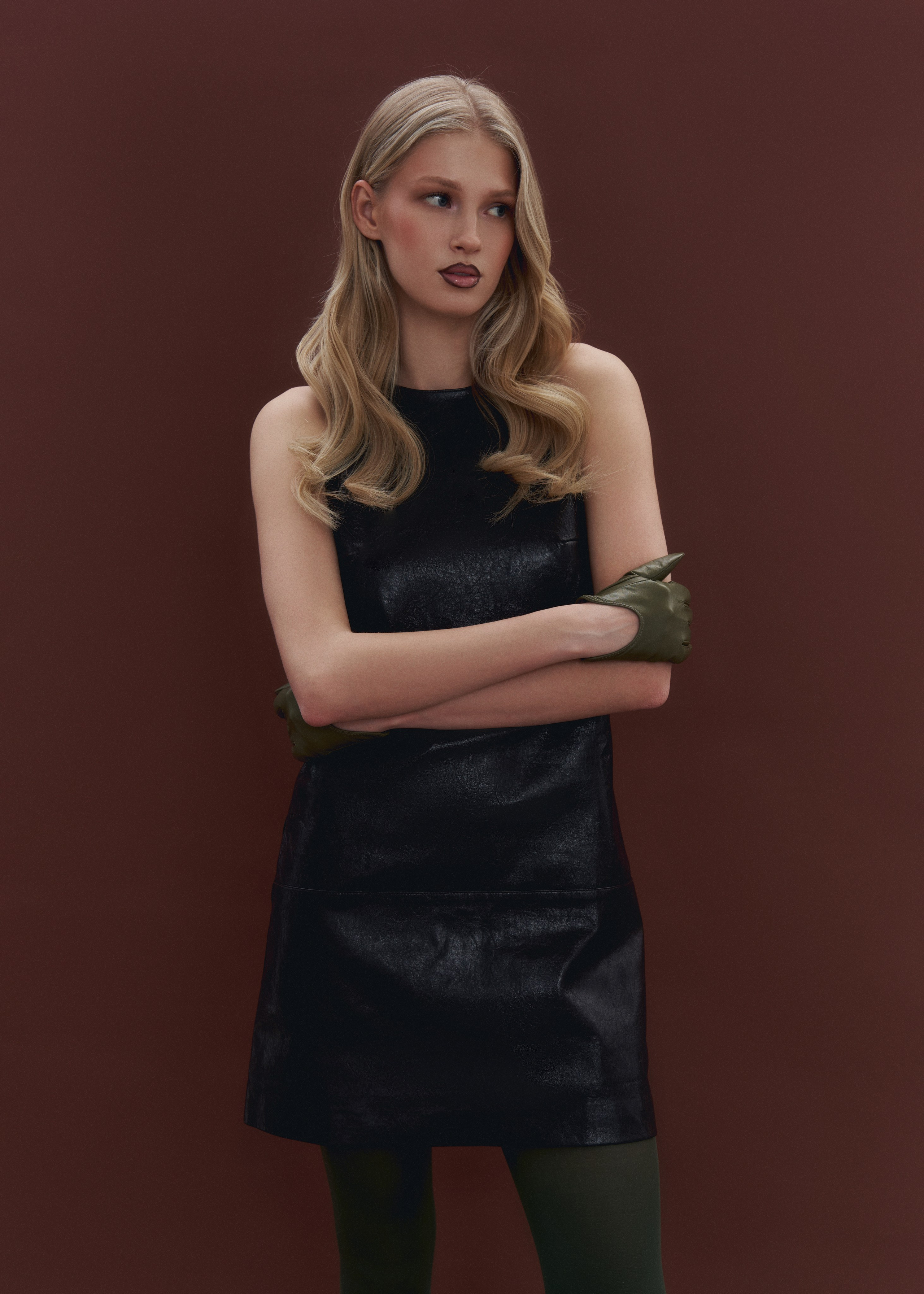 Даша. Oreshkinaphoto.ru