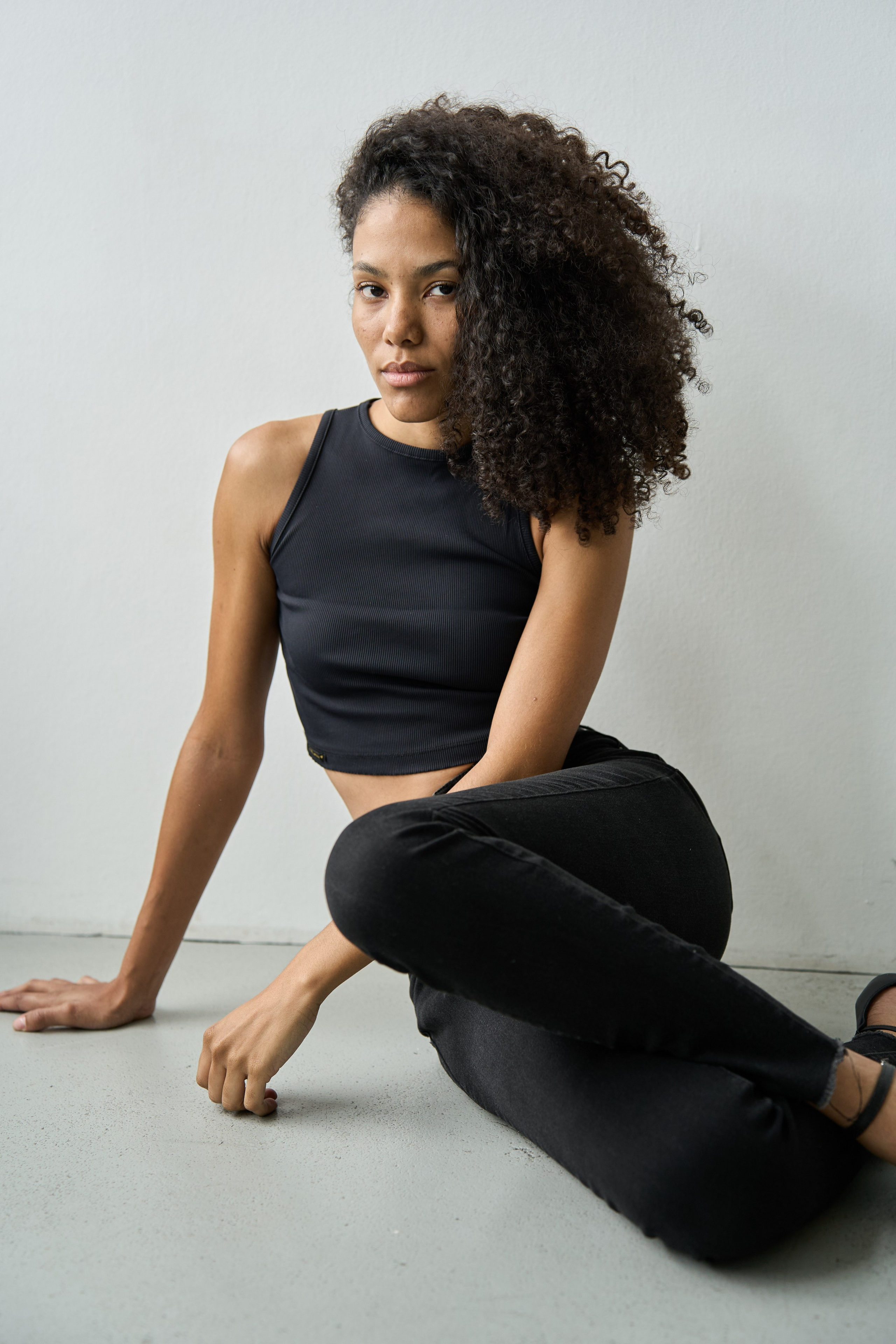 Фернанда. Oreshkinaphoto.ru