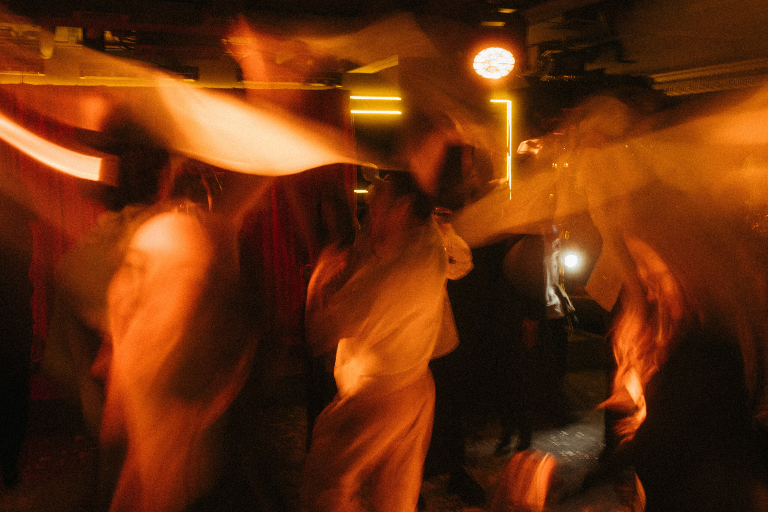 Вечер в Pafos. Свадебный фотограф в Москве Николай Болт