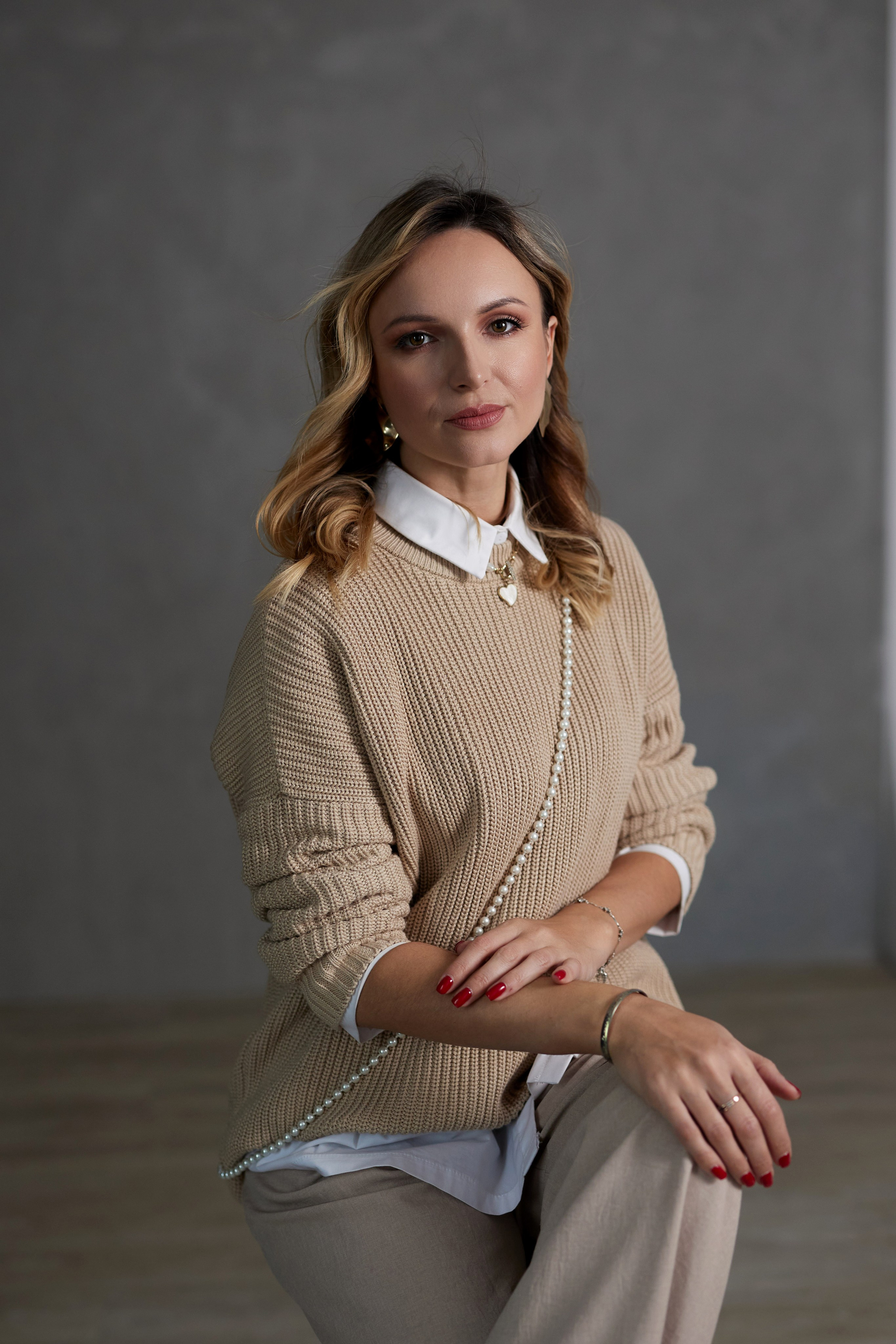 Марина и Алиса. Фотограф Наталья Курасанова