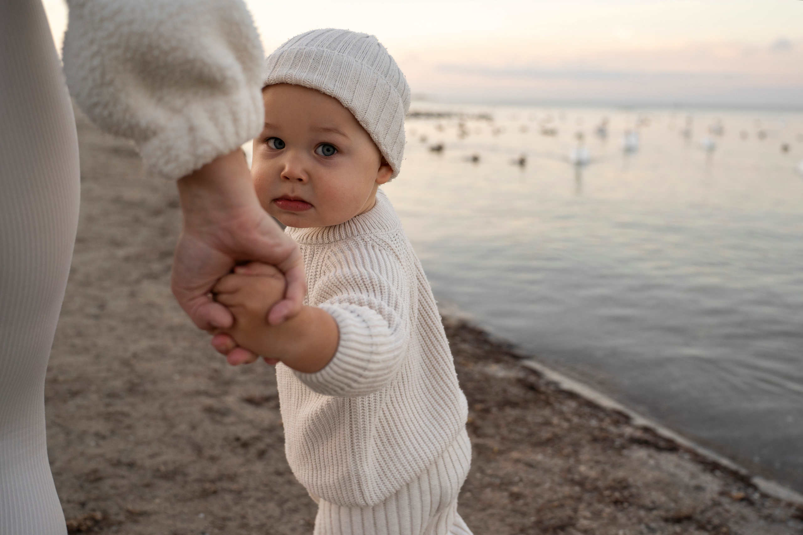 Ира с Мишей на Омеге. Фотограф Севастополь — Климова Анастасия