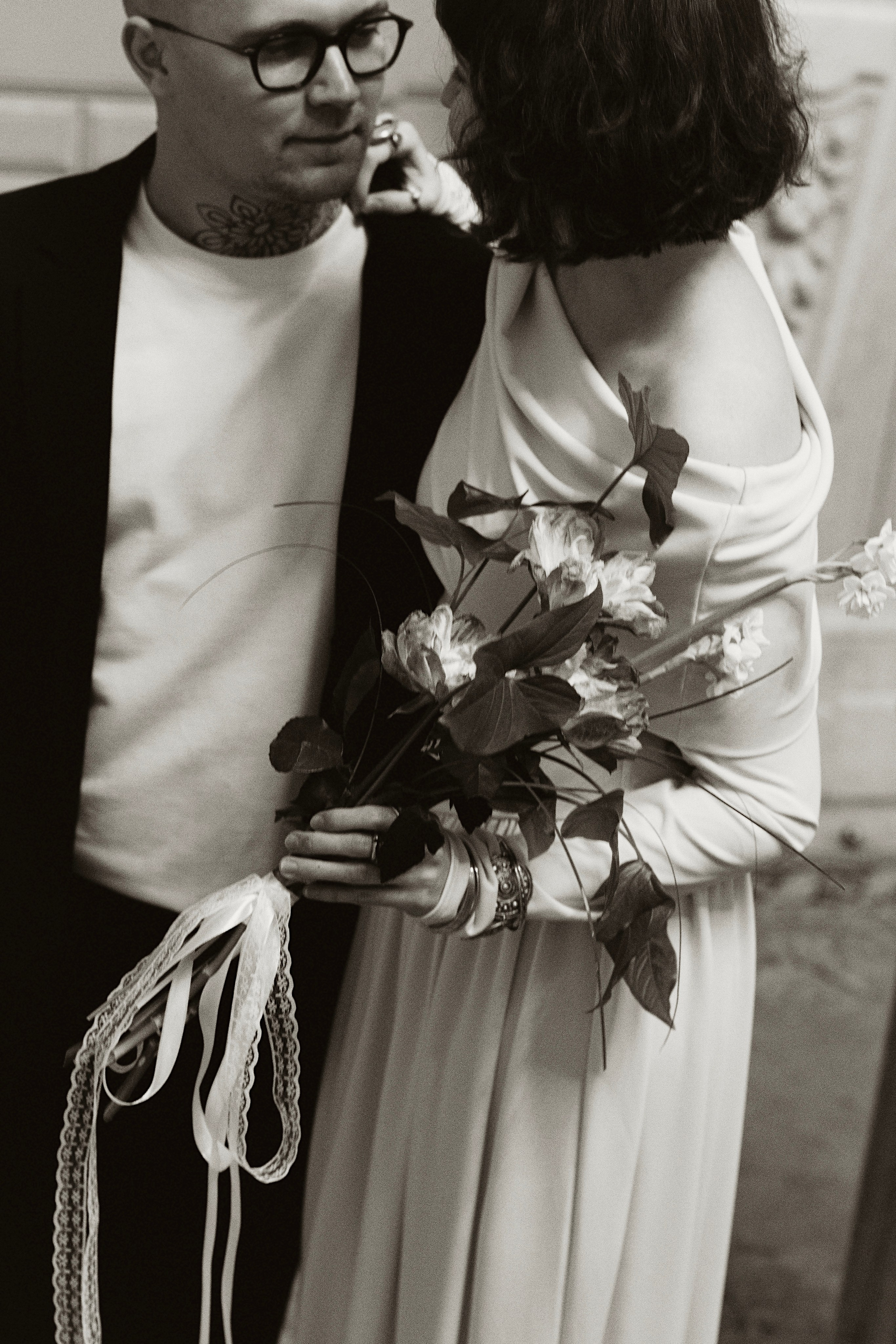 Загсы. Фотограф Елизавета Ясникова