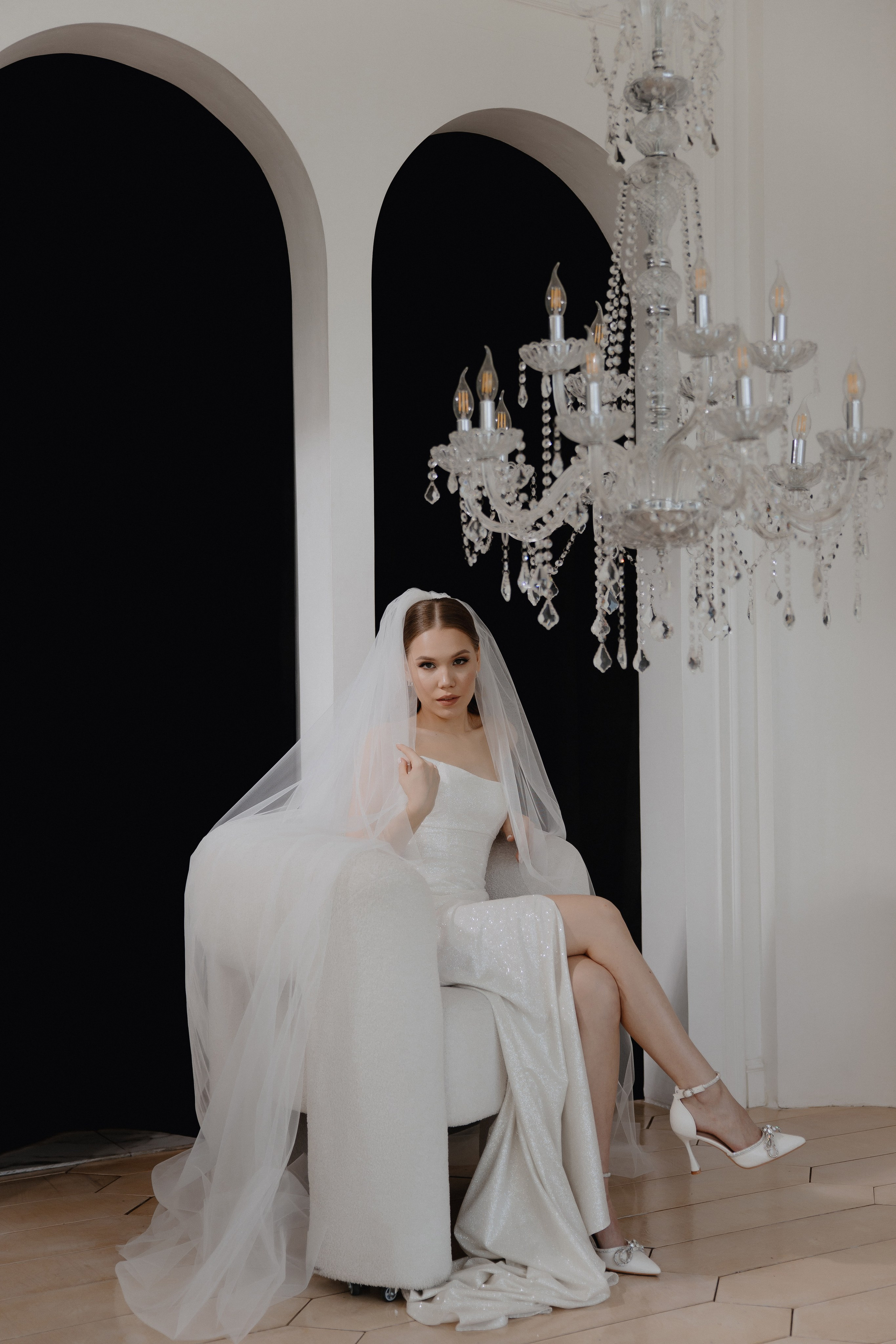 Андрей и Вика. Свадебный фотограф Лопатин Василий