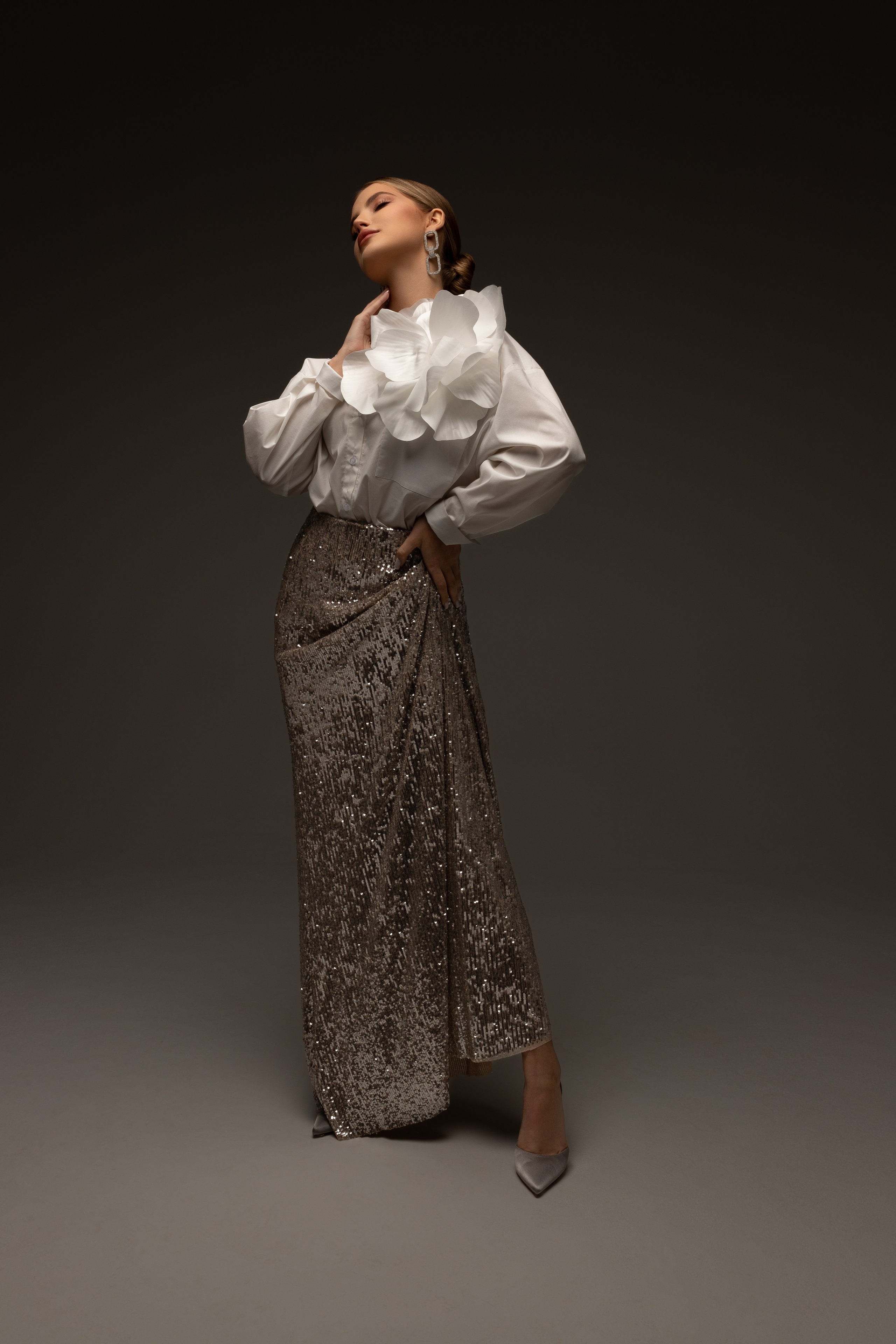 Лолита. Фотограф в Санкт-Петербурге Ольга Фот