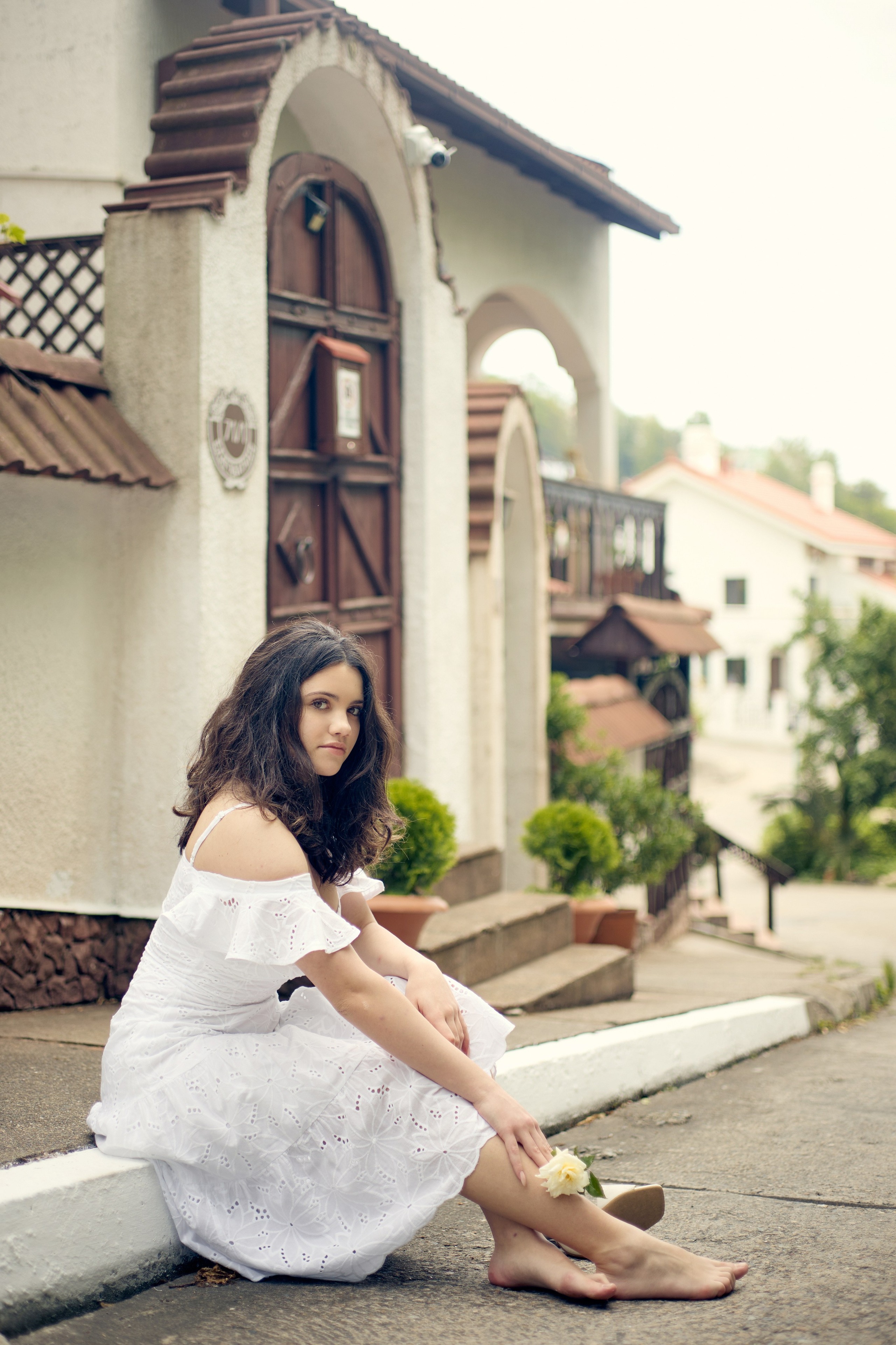 Italia. Efimova Model Agency