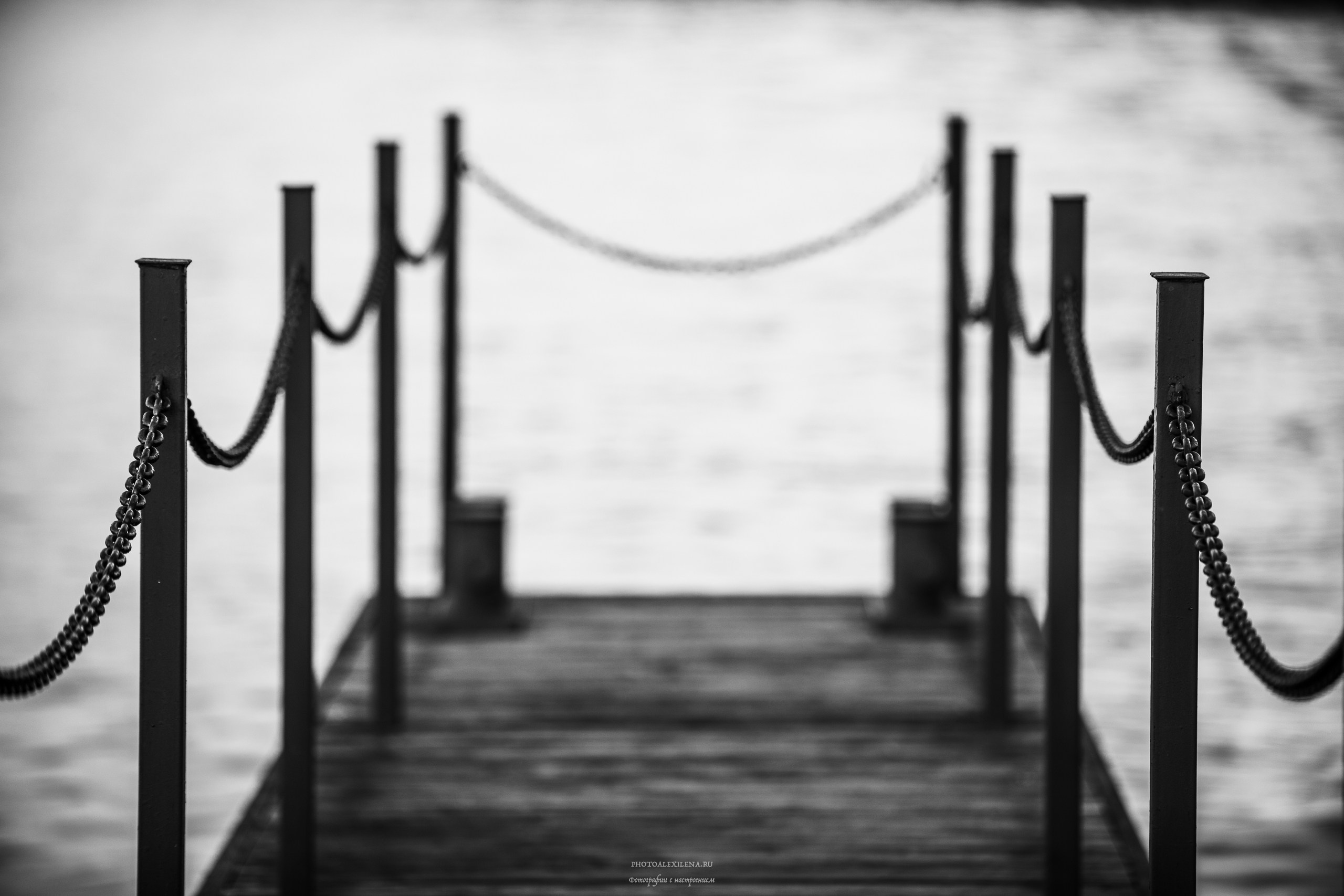 Город. Авторские стильные фотокартины