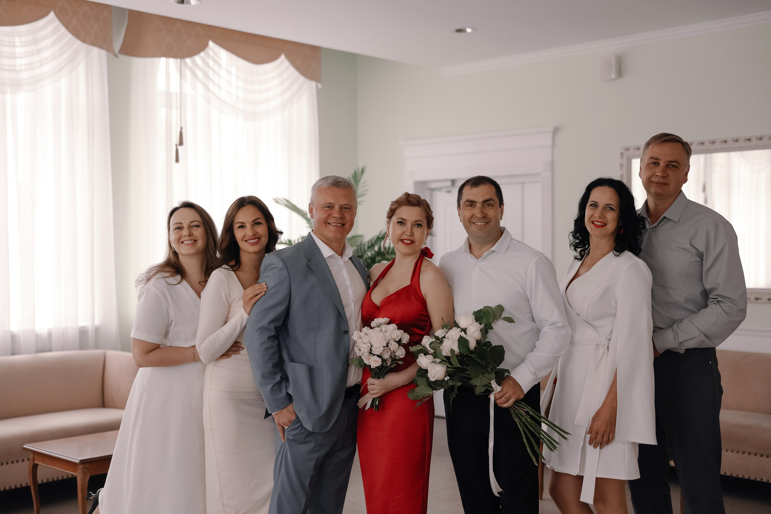 Дождь и поцелуи. Свадебный и семейный Фотограф Денис Кошель