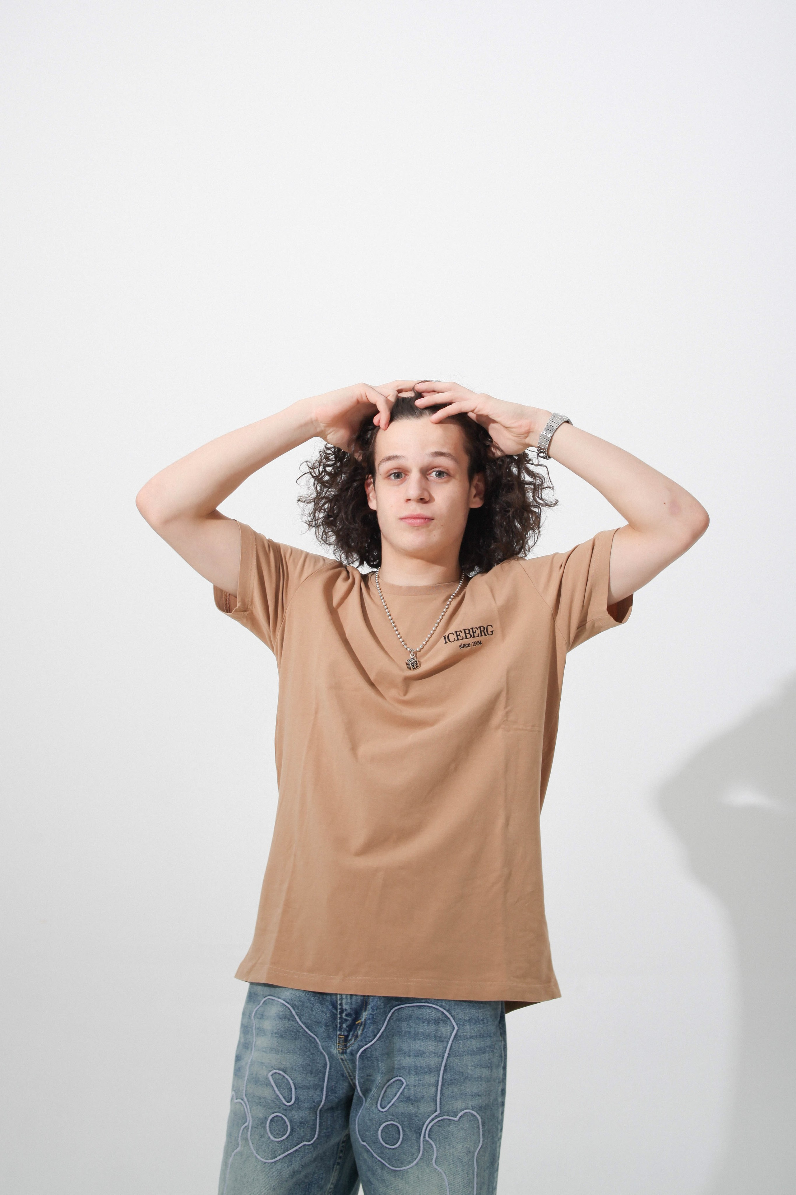 Эрик. Свадебный и индивидуальный фотограф в Волгограде Епихина Надежда