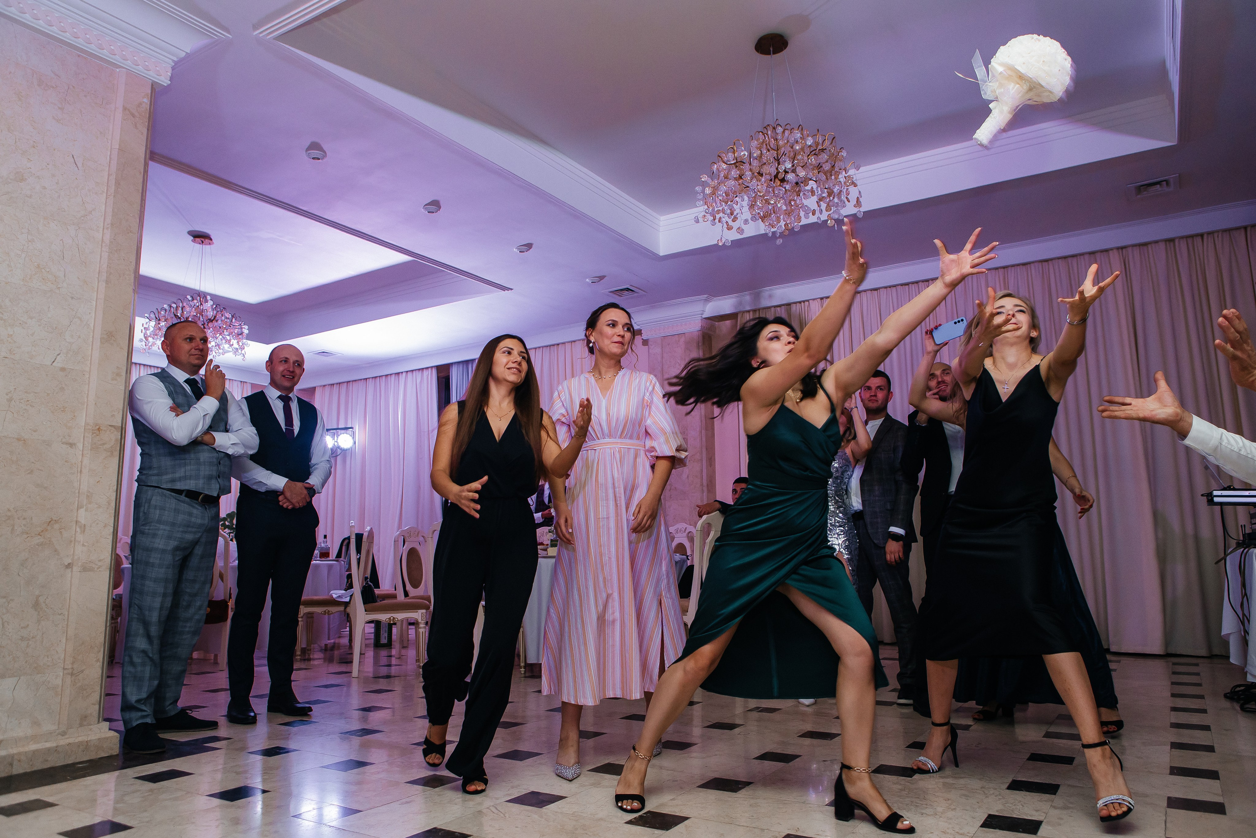 Дмитрий и Лана. Свадебный и семейный фотограф в Ростове-на-Дону