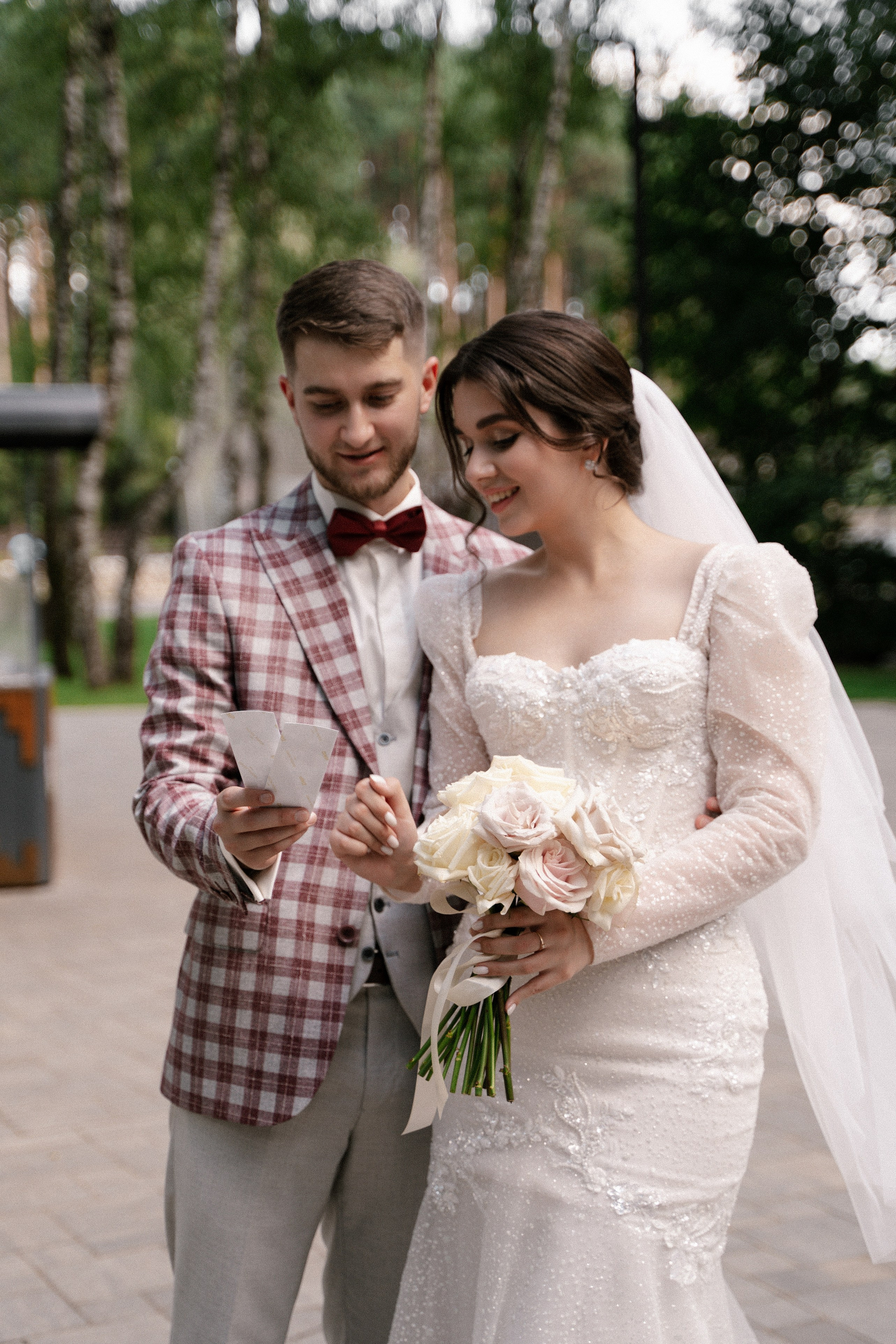 Любовь и танцы. Главная