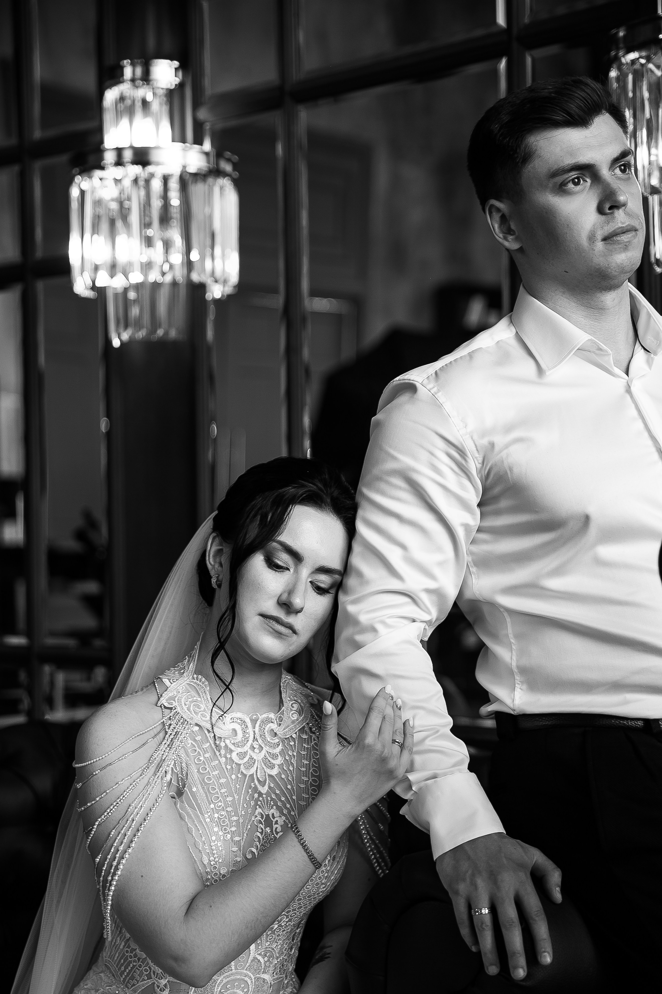 Соня+Саша. Свадебный и семейный фотограф Волкова Маргарита