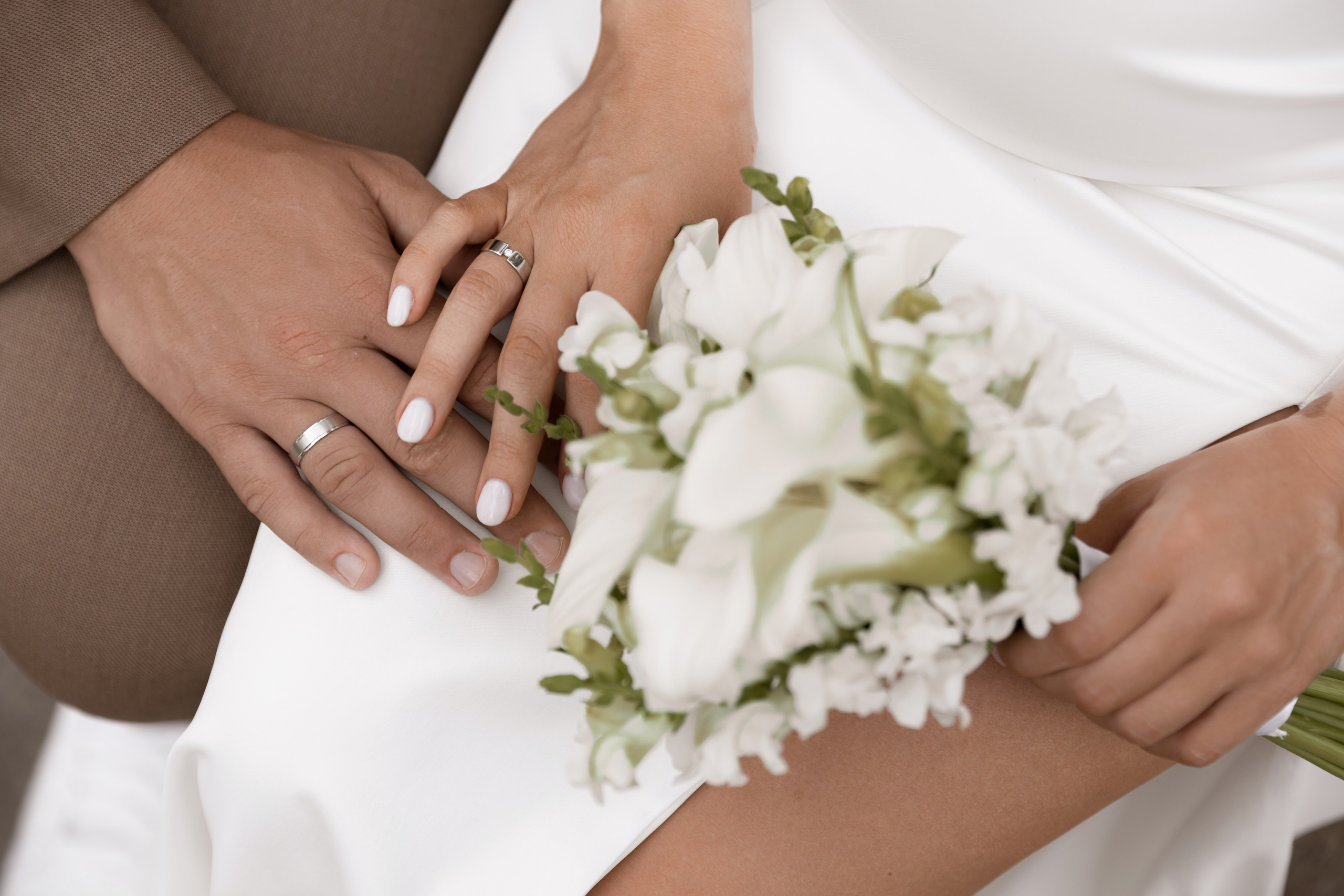 Елена и Дмитрий. Профессиональный фотограф Надежда Антонова