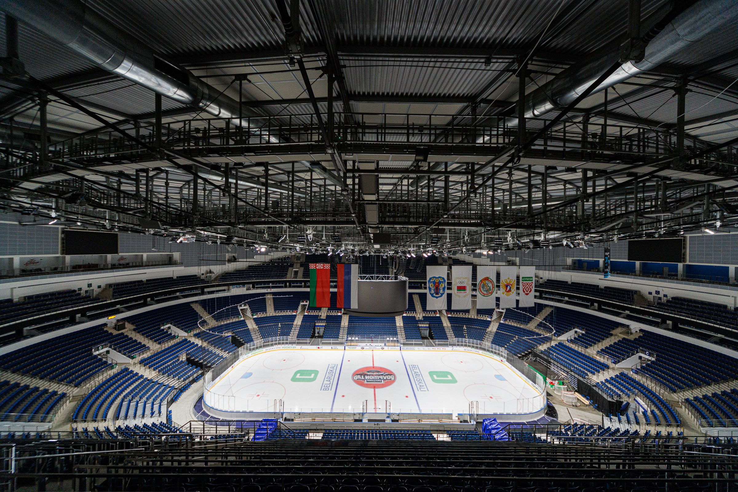 Интерьеры. Репортажный фотограф Александр Задорин, Минск, Беларусь