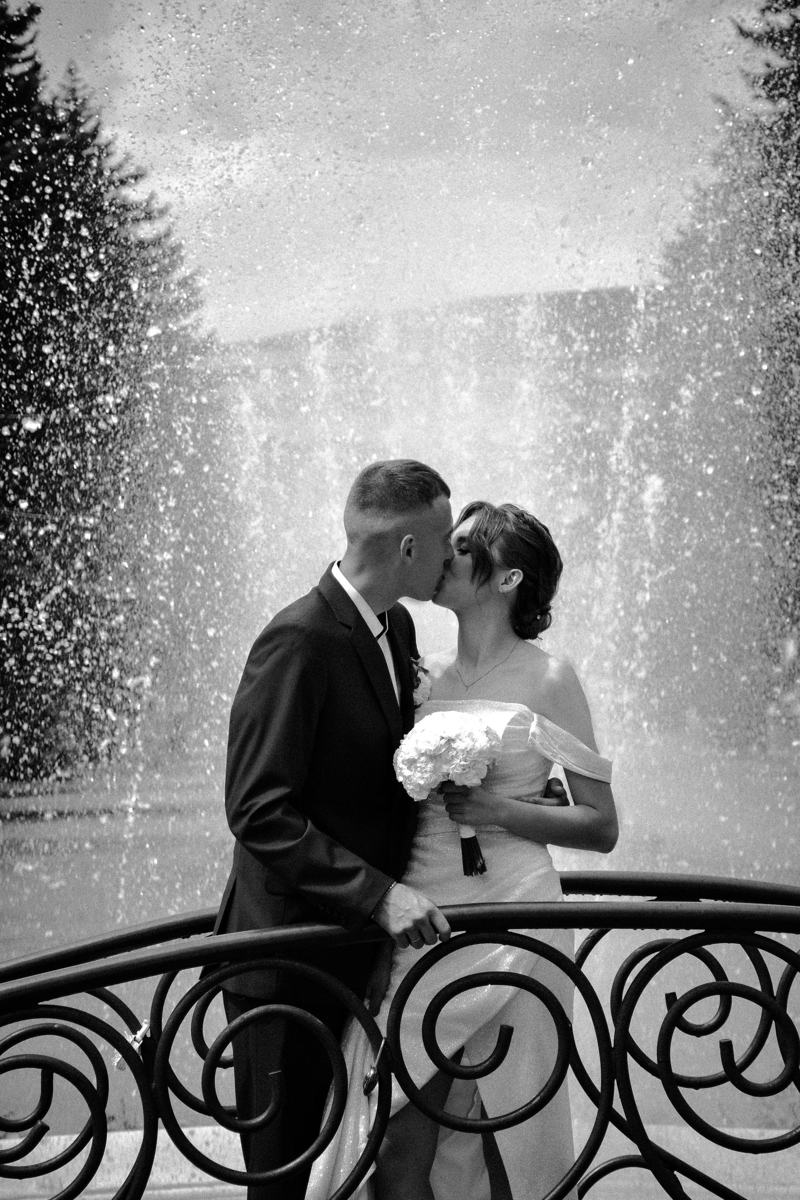 Елизавета и Данил. Анастасия — фотограф в Волжском и Волгограде