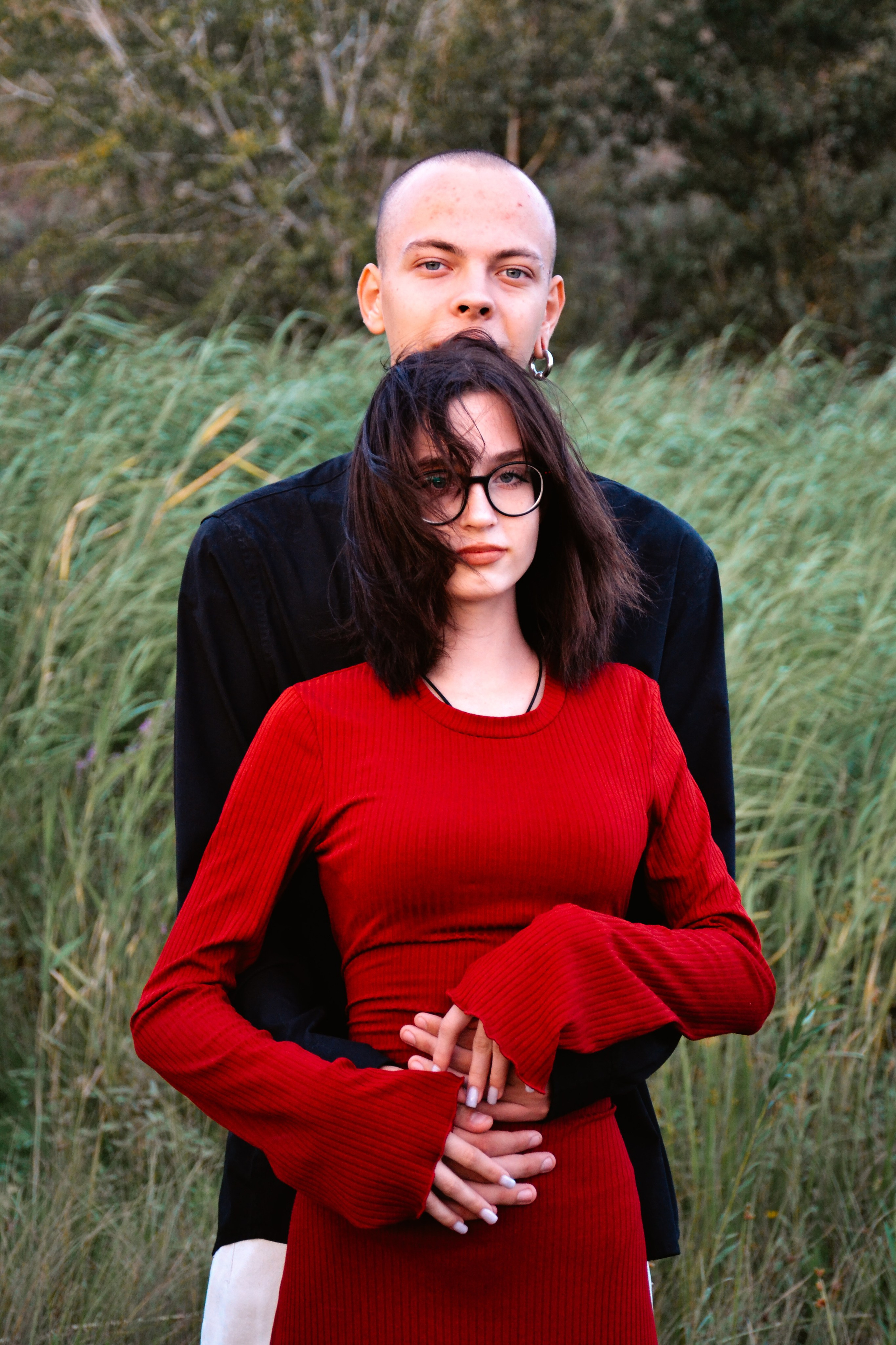 Александра и Иван. Анастасия — фотограф в Волжском и Волгограде