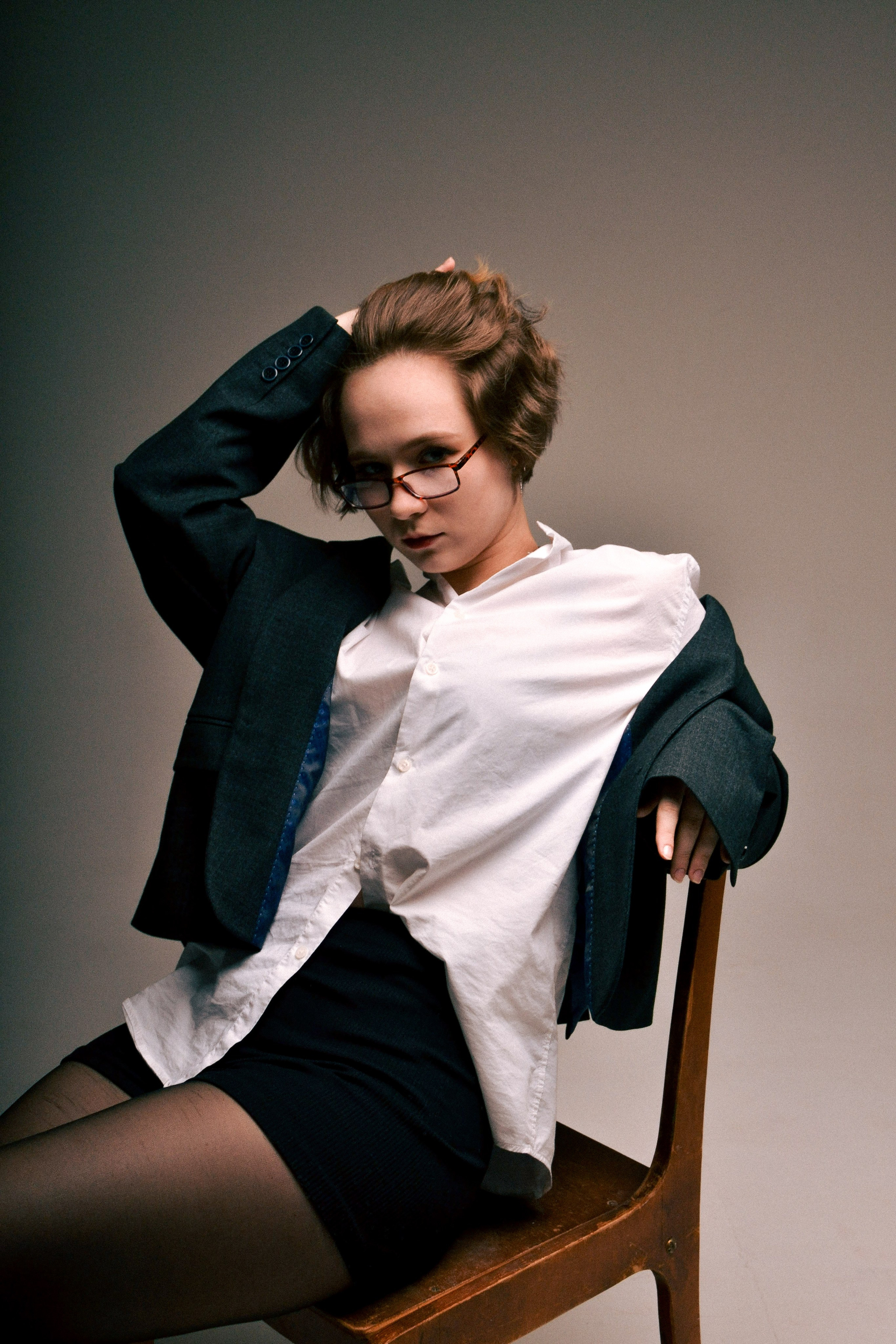 Оксана. Анастасия — фотограф в Волжском и Волгограде