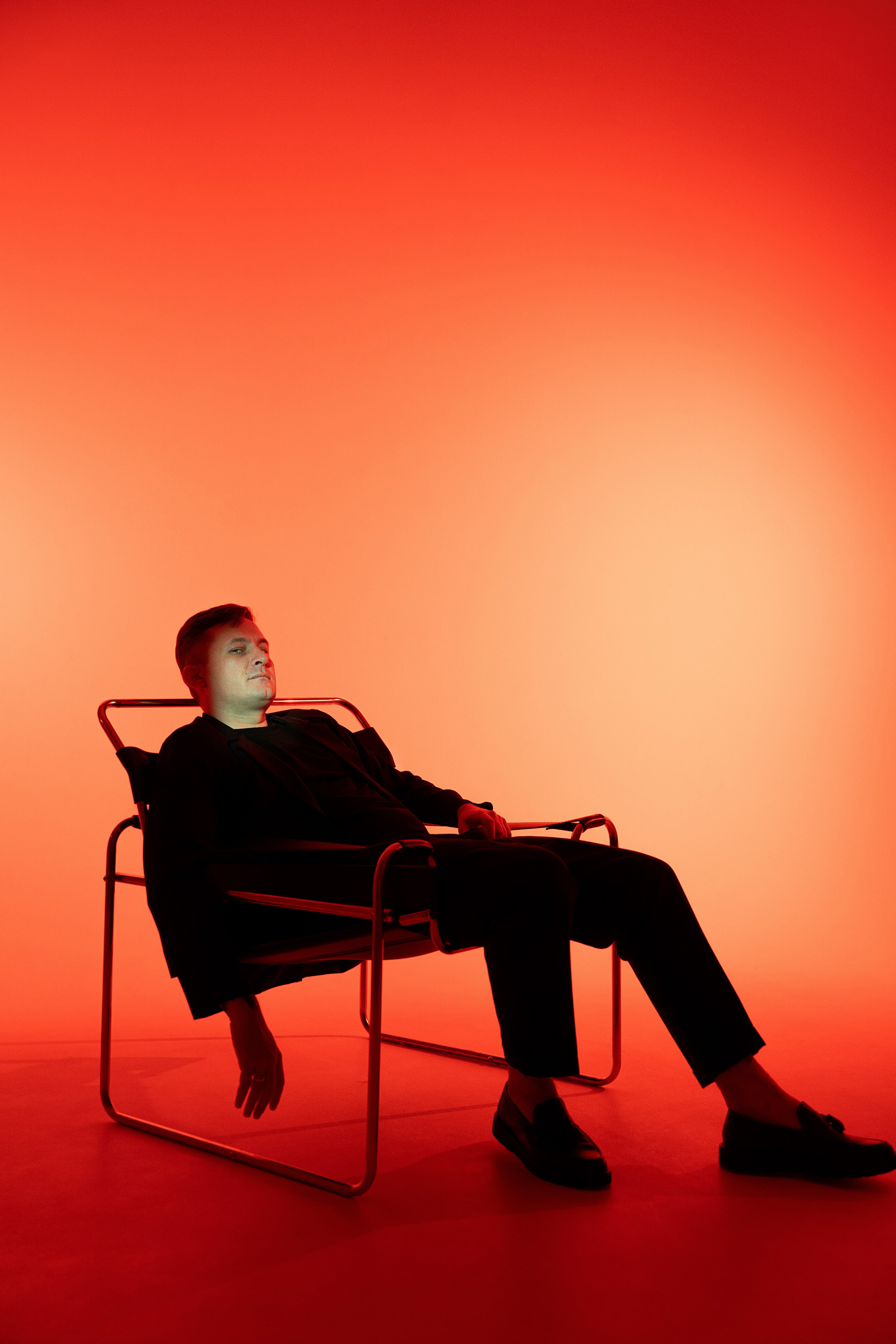 Олег. Семейный и портретный фотограф в г. Орск Алишер Азимов