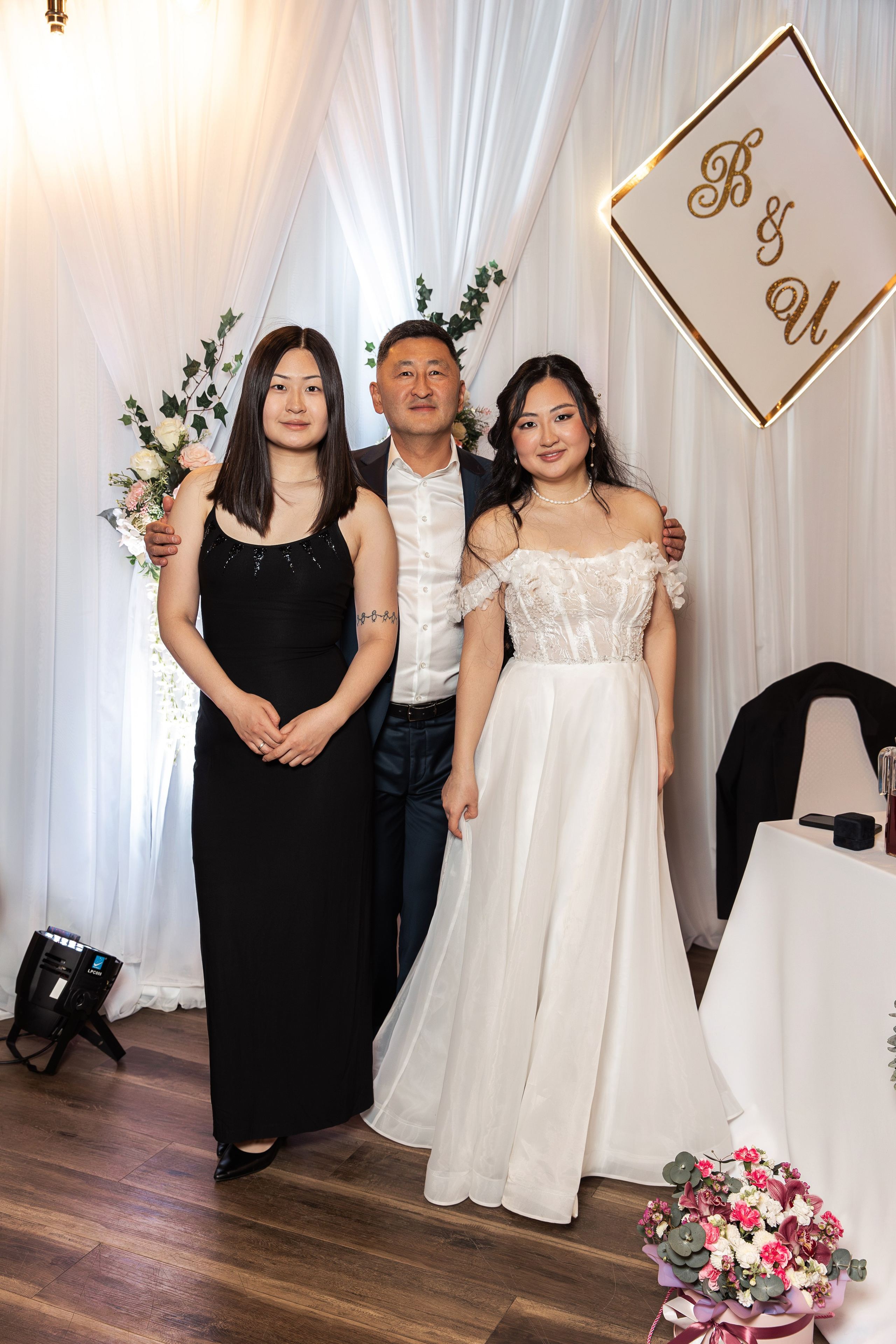 Репортаж Свадьбы в Ресторане в Москве. Семейный и женский фотограф в Москве Надежда Воробьева