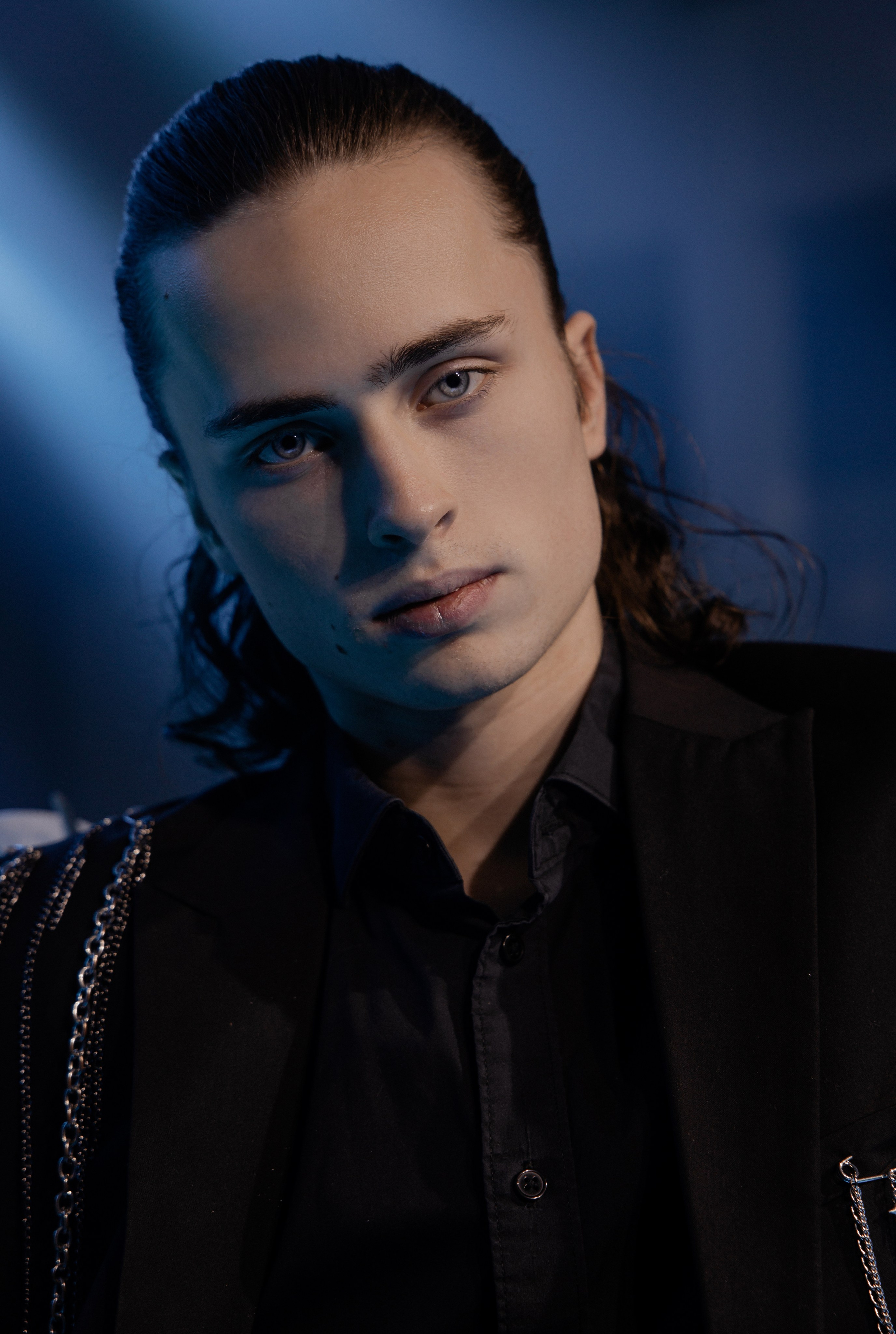 Екатерина & Максим. Главная