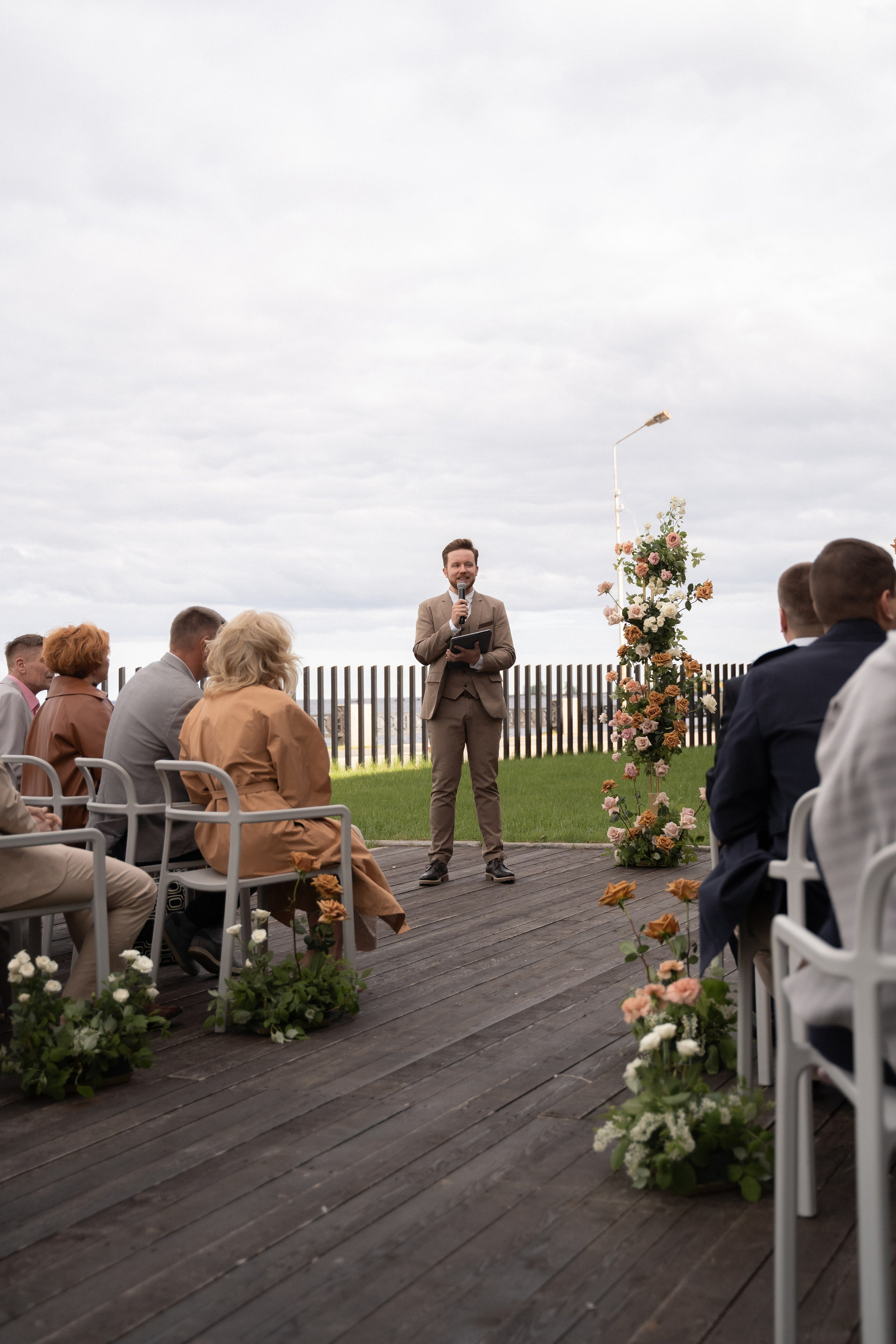 Артем & Лаурита. Свадебный фотограф в Петрозаводске Сергей Кокорев