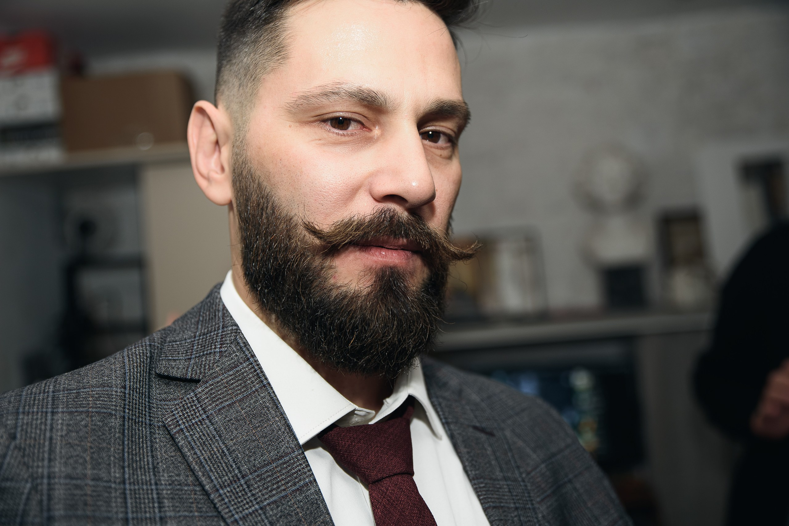 С кем уютно и тепло. Главная