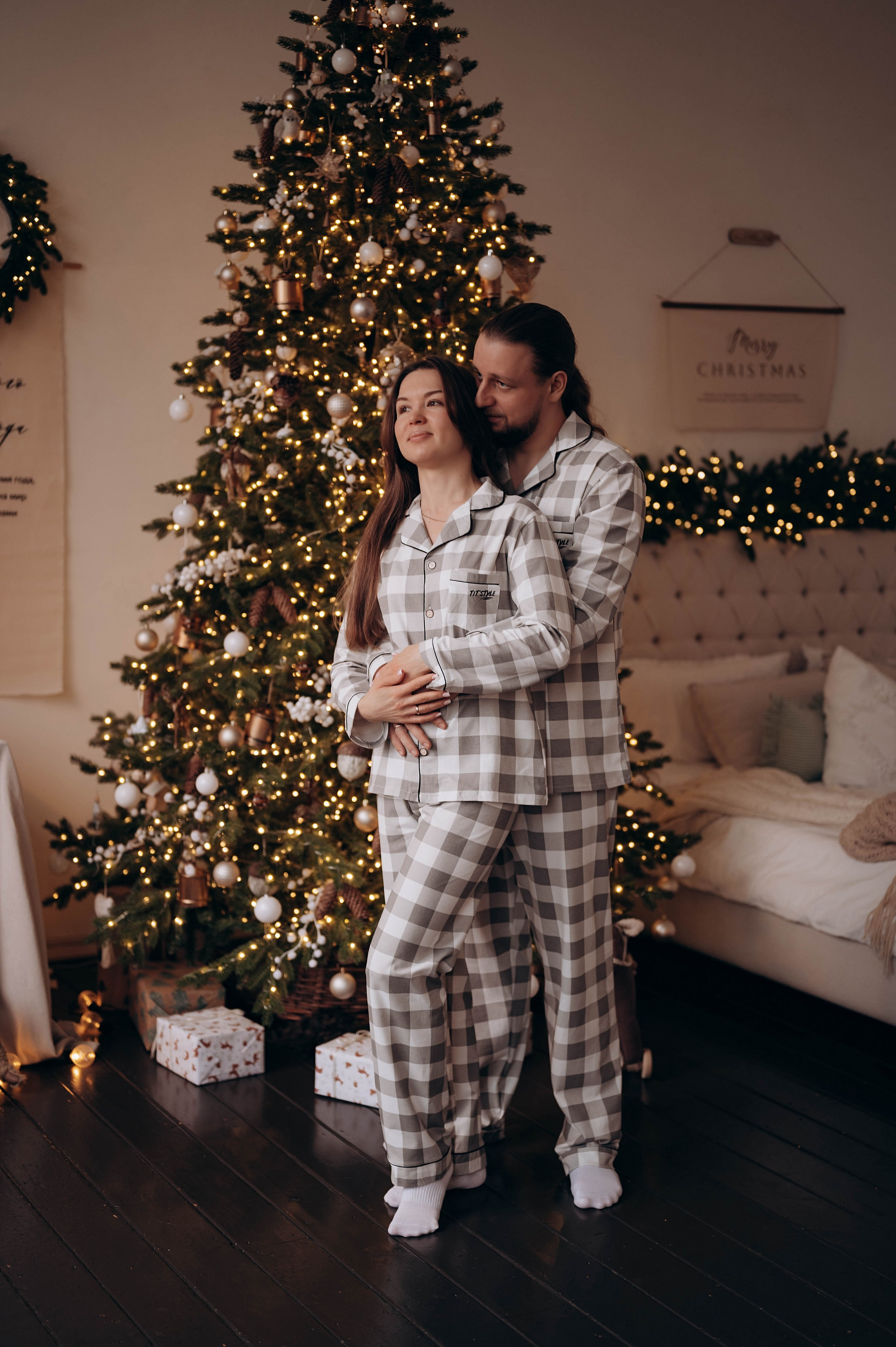 Семейные истории. Главная