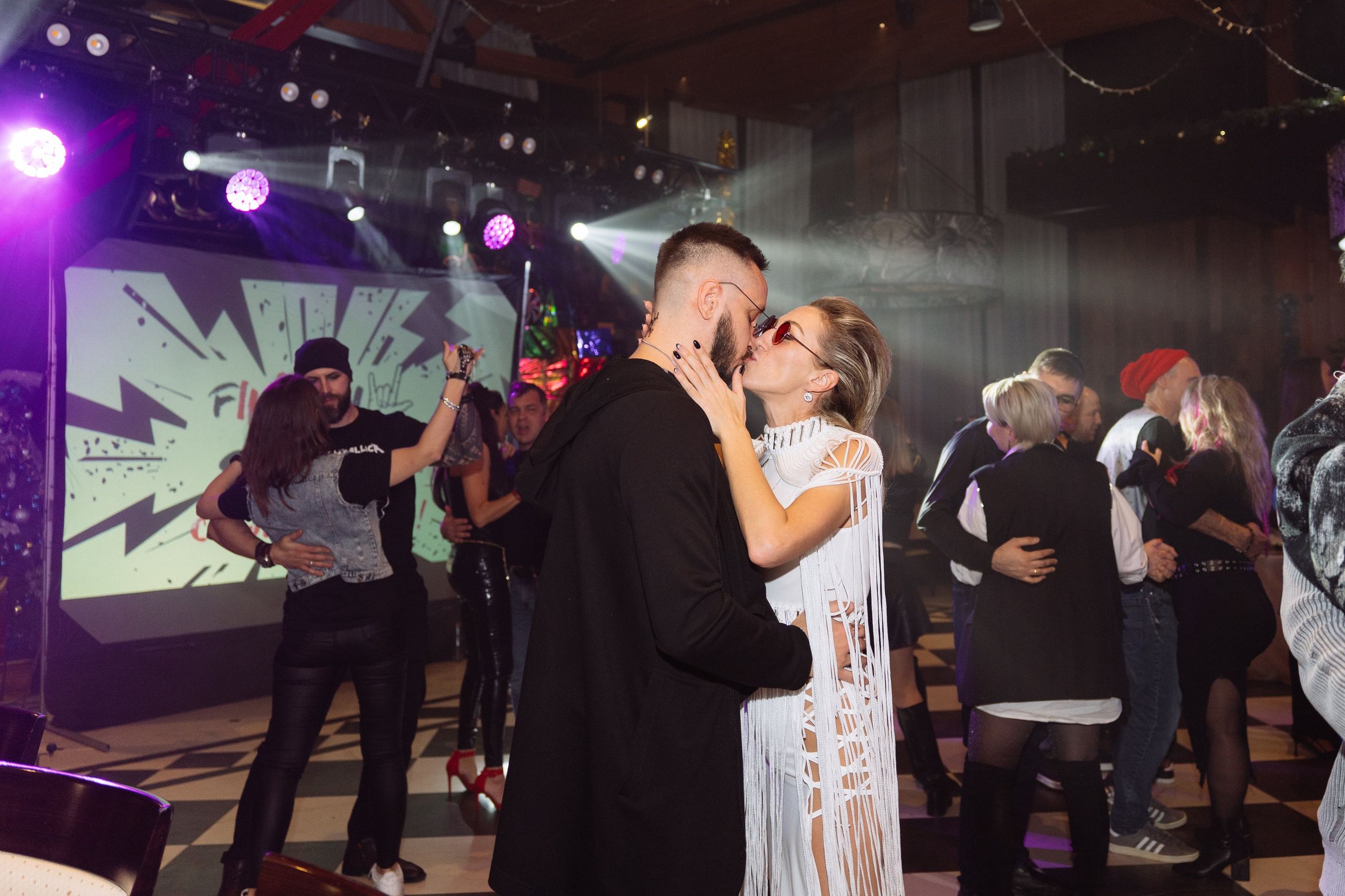 FINTECH новогодний корпоратив. Видео и фото для бизнеса |Video & Foto|Ростов-на-Дону|Краснодар|Москва