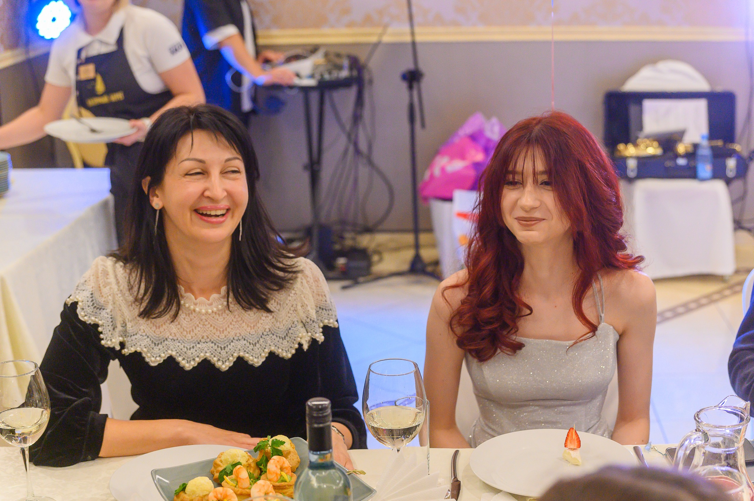 День рождение 18 лет. Фотограф в Кемерово Владислав Шульц