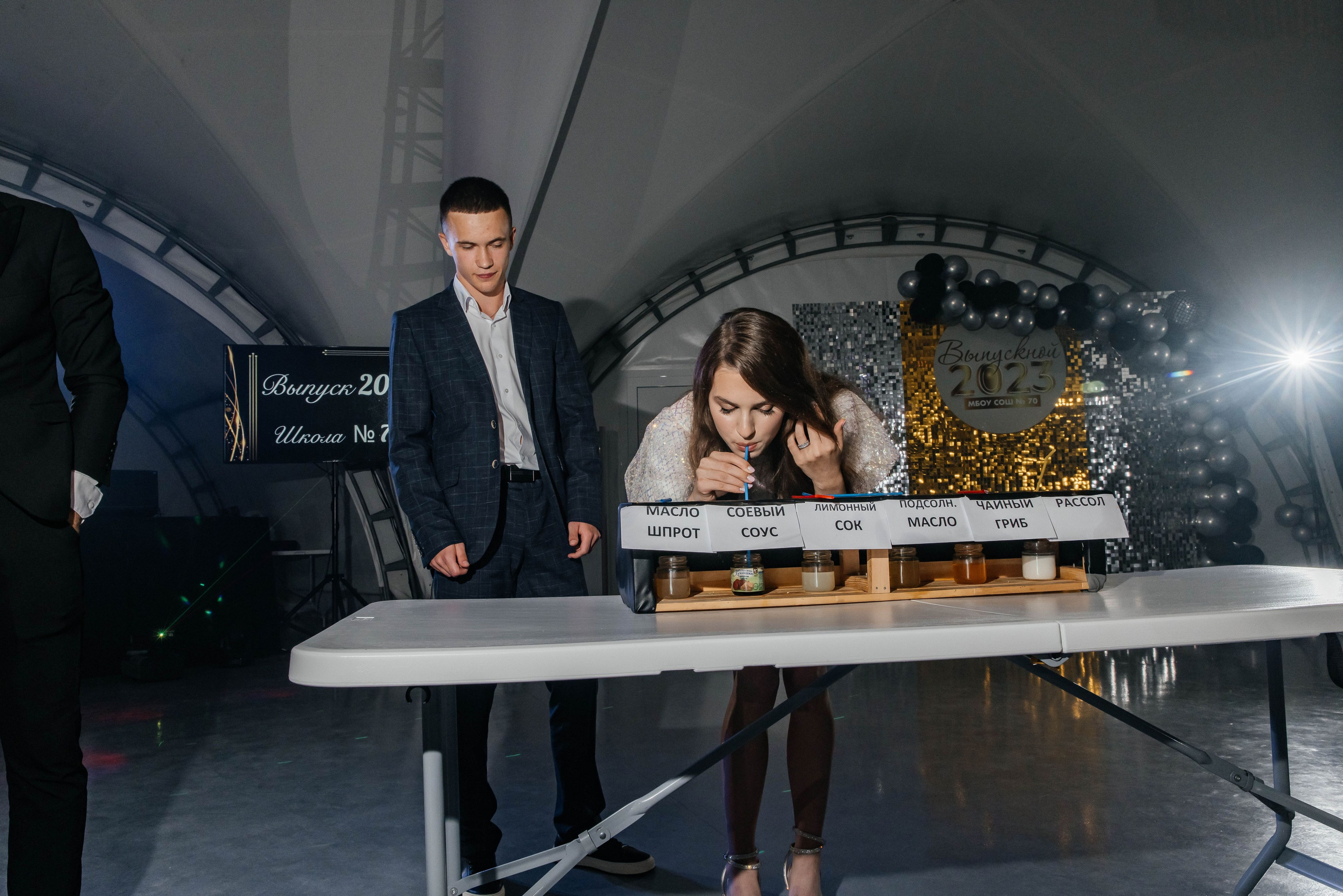 Graduation Party. Фотограф во Владивостоке Максим Цой