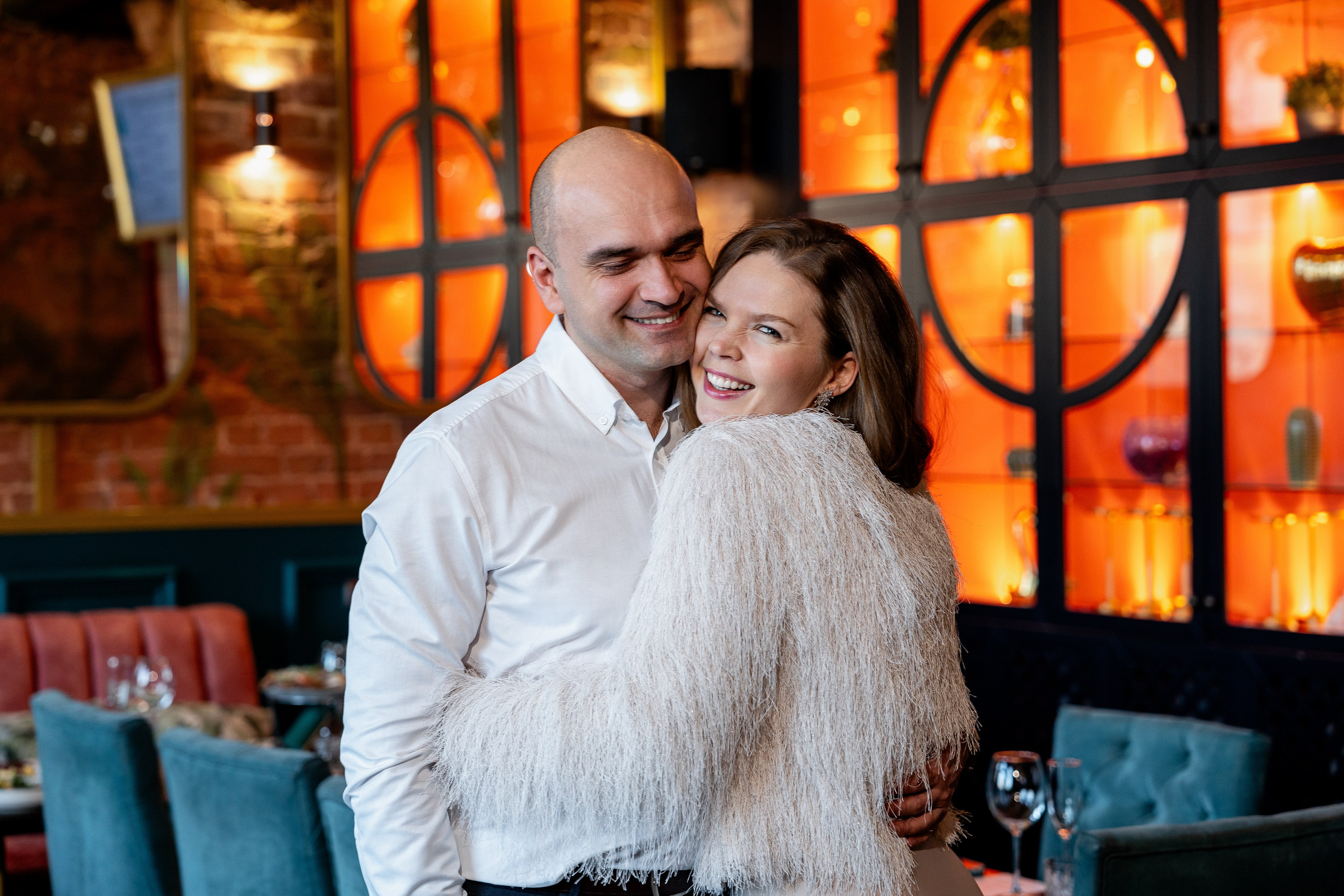 СОУС BB. Sunnyman