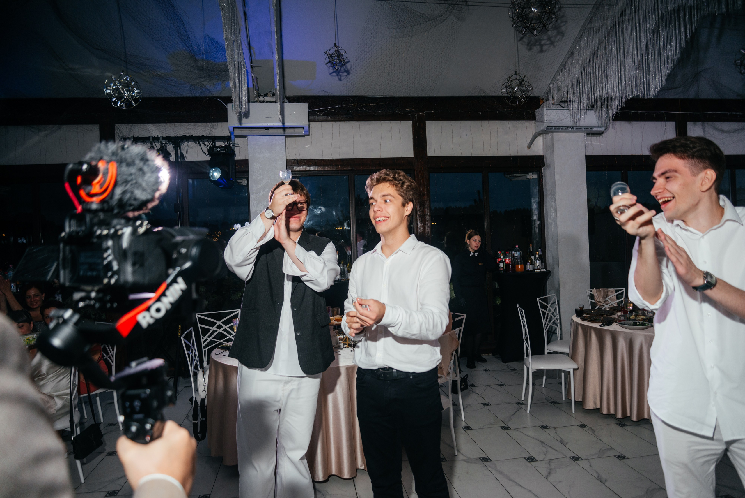 Алина и Александр. Мария Яровая фотограф Хабаровск