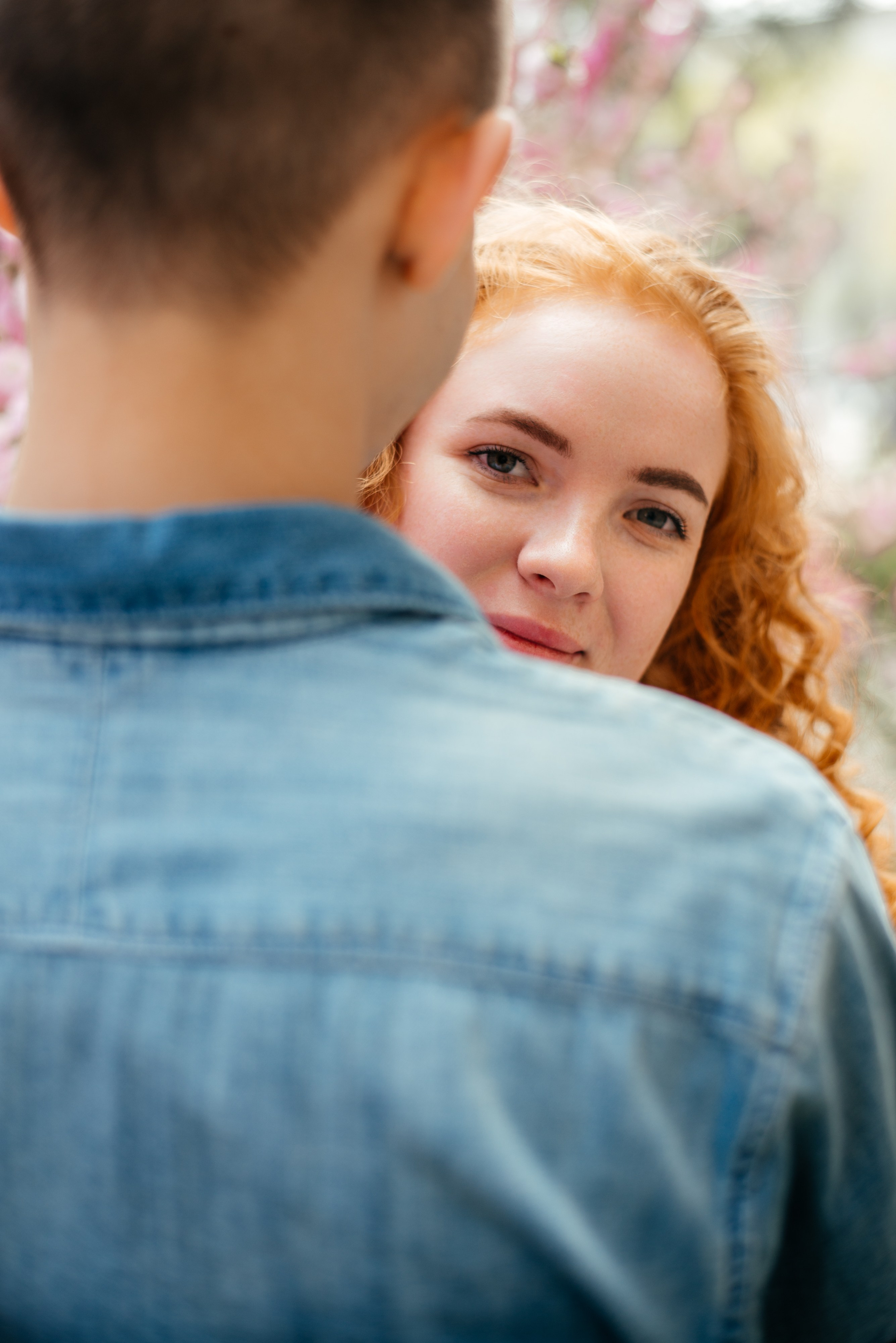 Василиса и Игорь. Мария Яровая фотограф Хабаровск