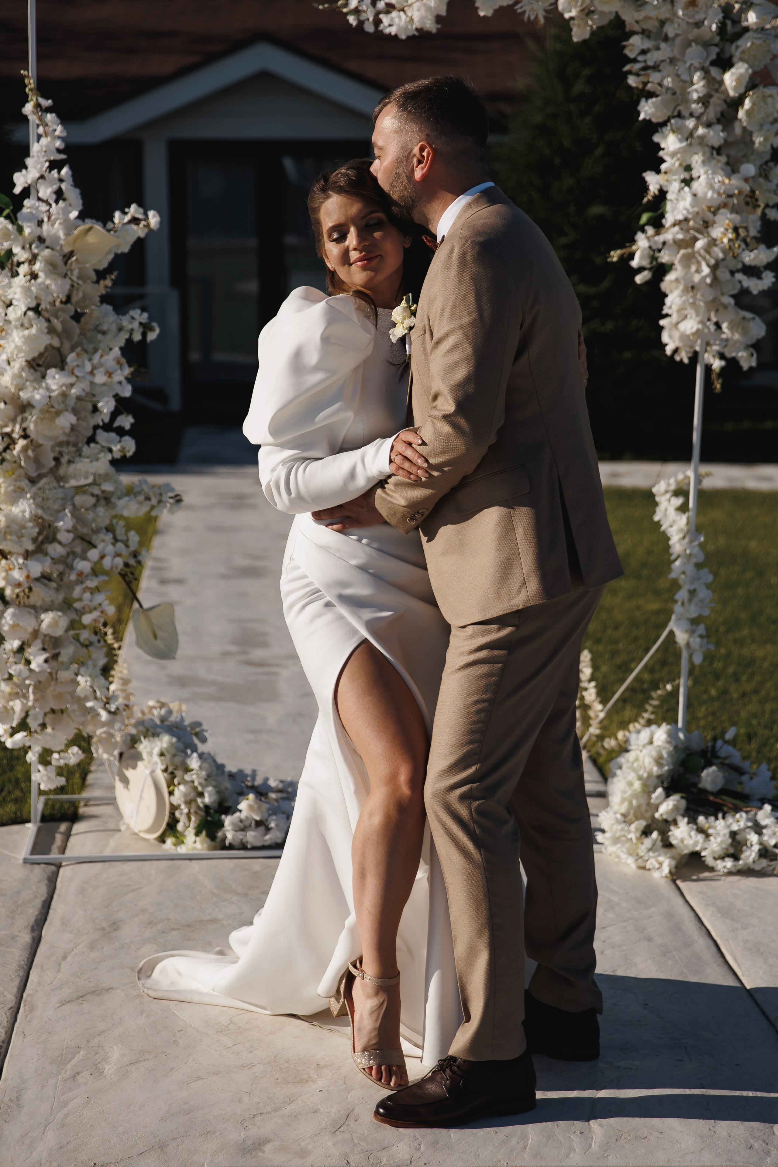 Евгений и Мария. Свадебный фотограф в Санкт-Петербурге, Москве, Европе и по всему миру