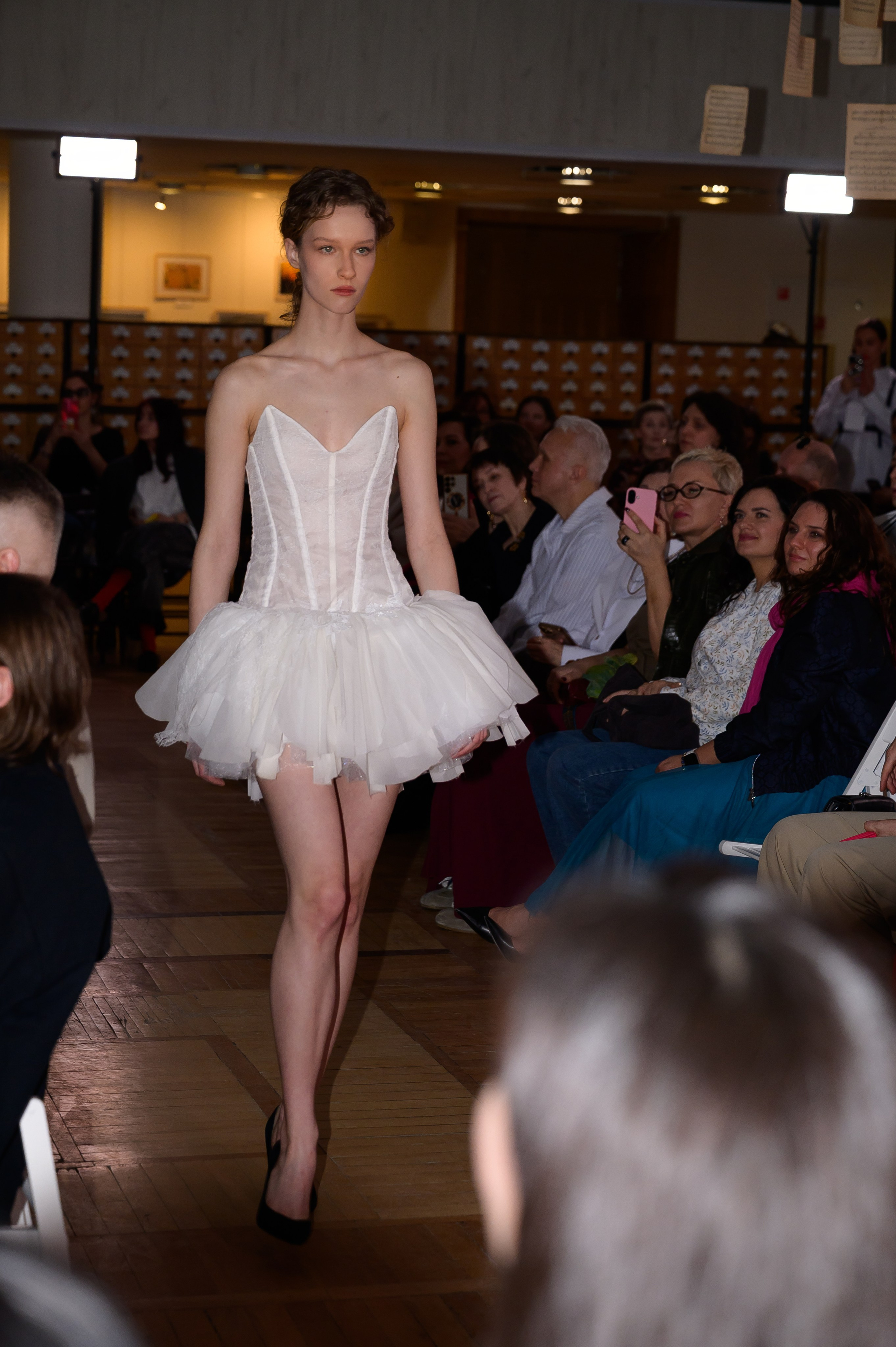 Волгоградская неделя моды