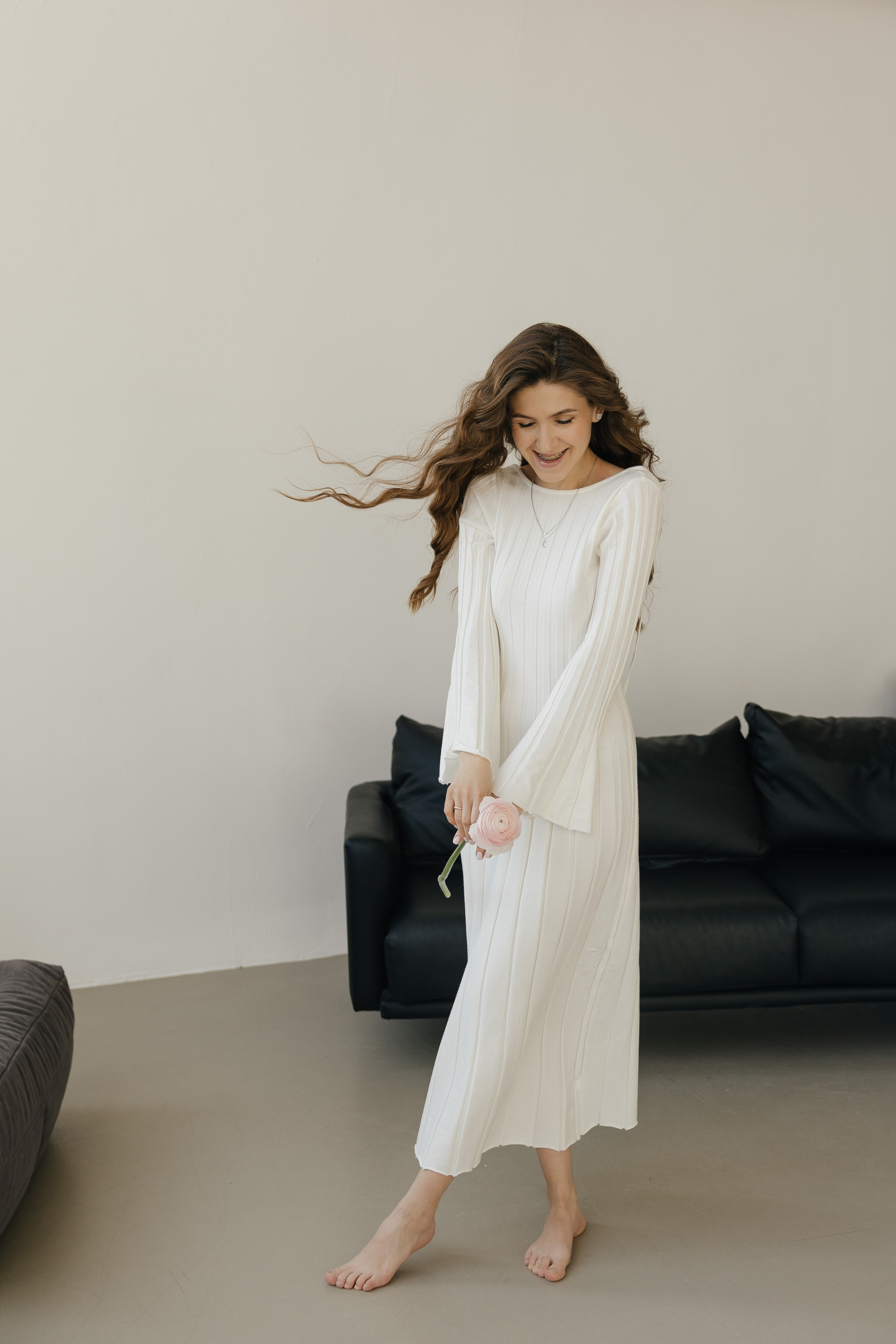 Диана. Фотограф Сотникова Вероника