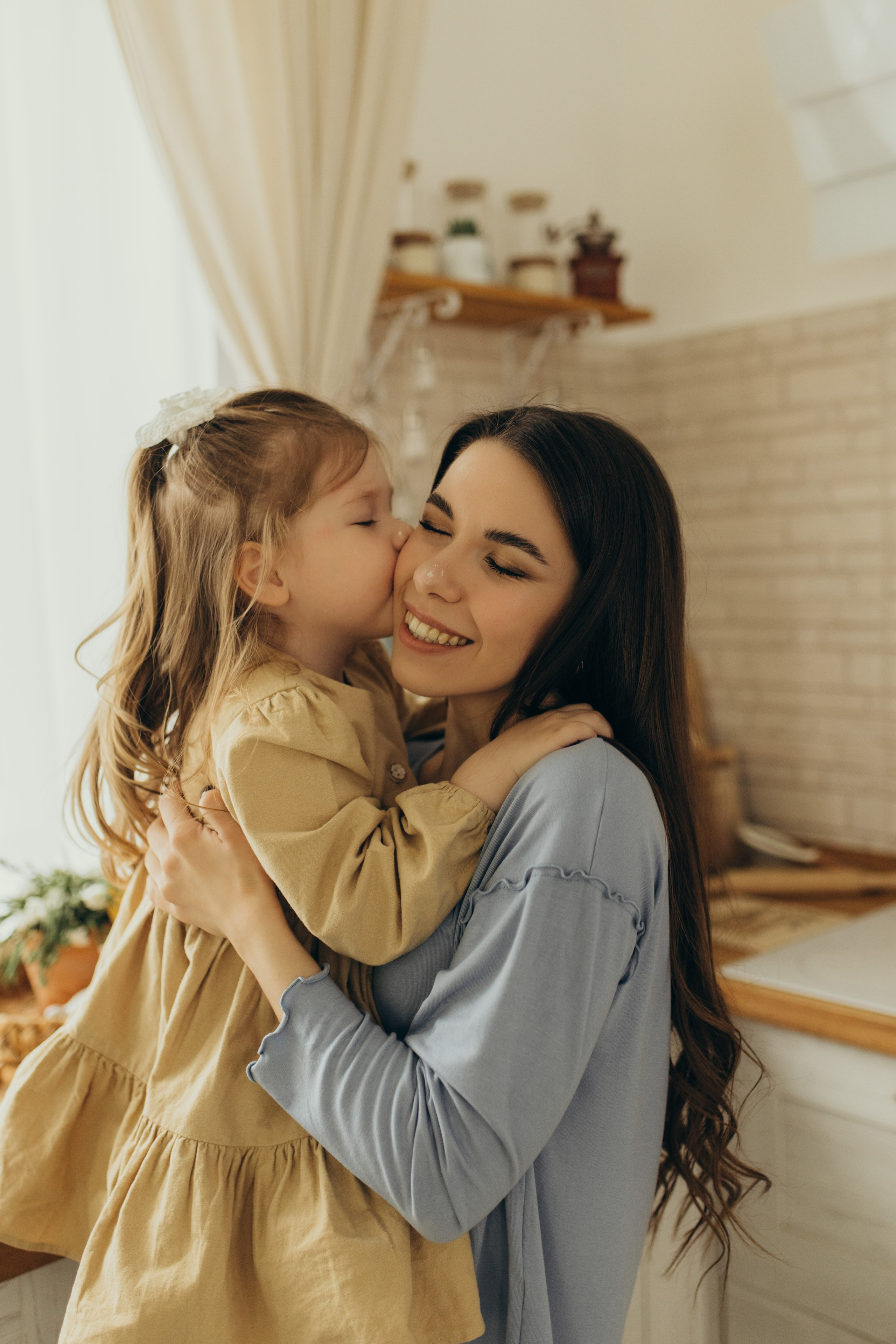 Время любить. Фотограф Сотникова Вероника