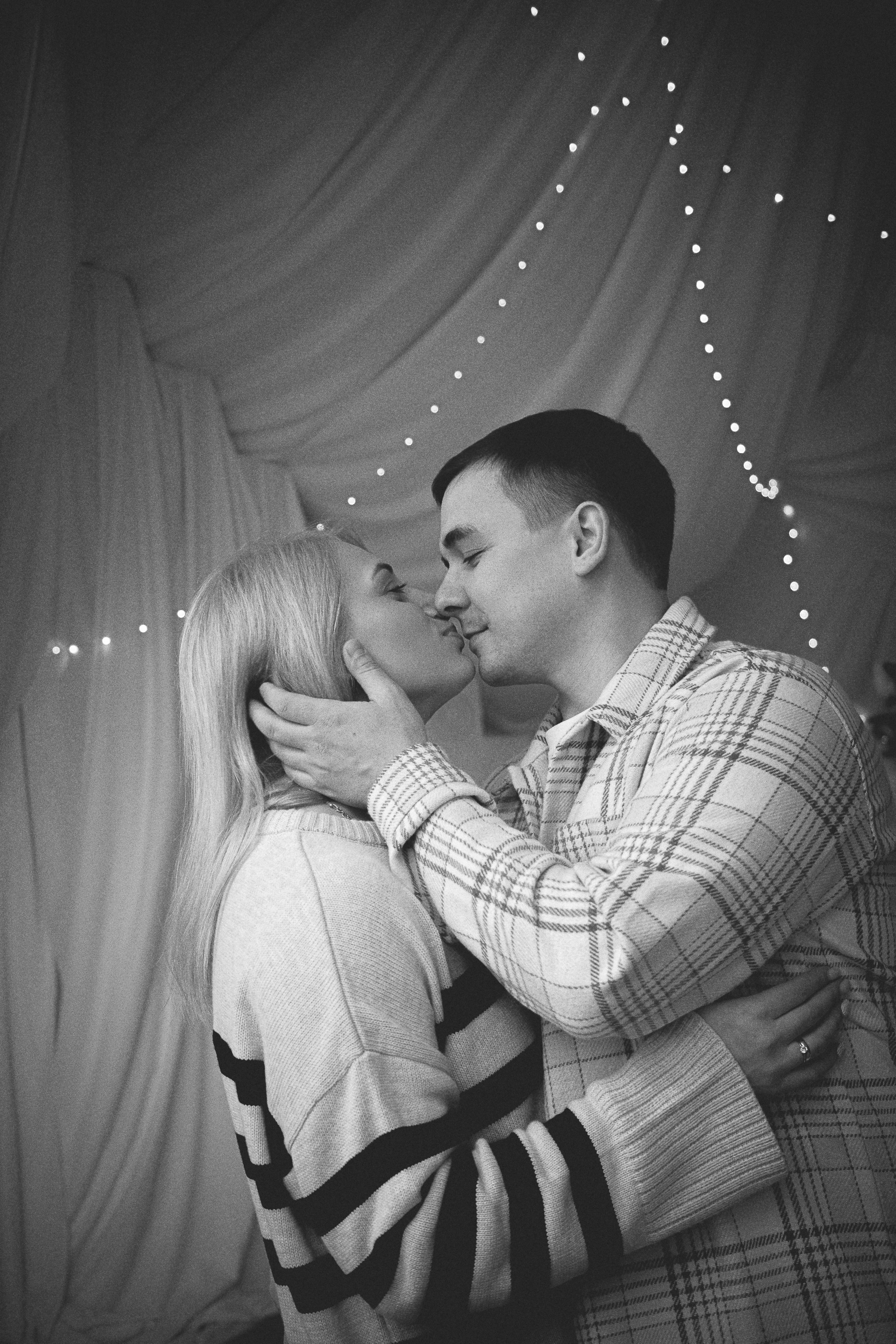 CONCEPT. Фотограф в Самаре Юля Борщ