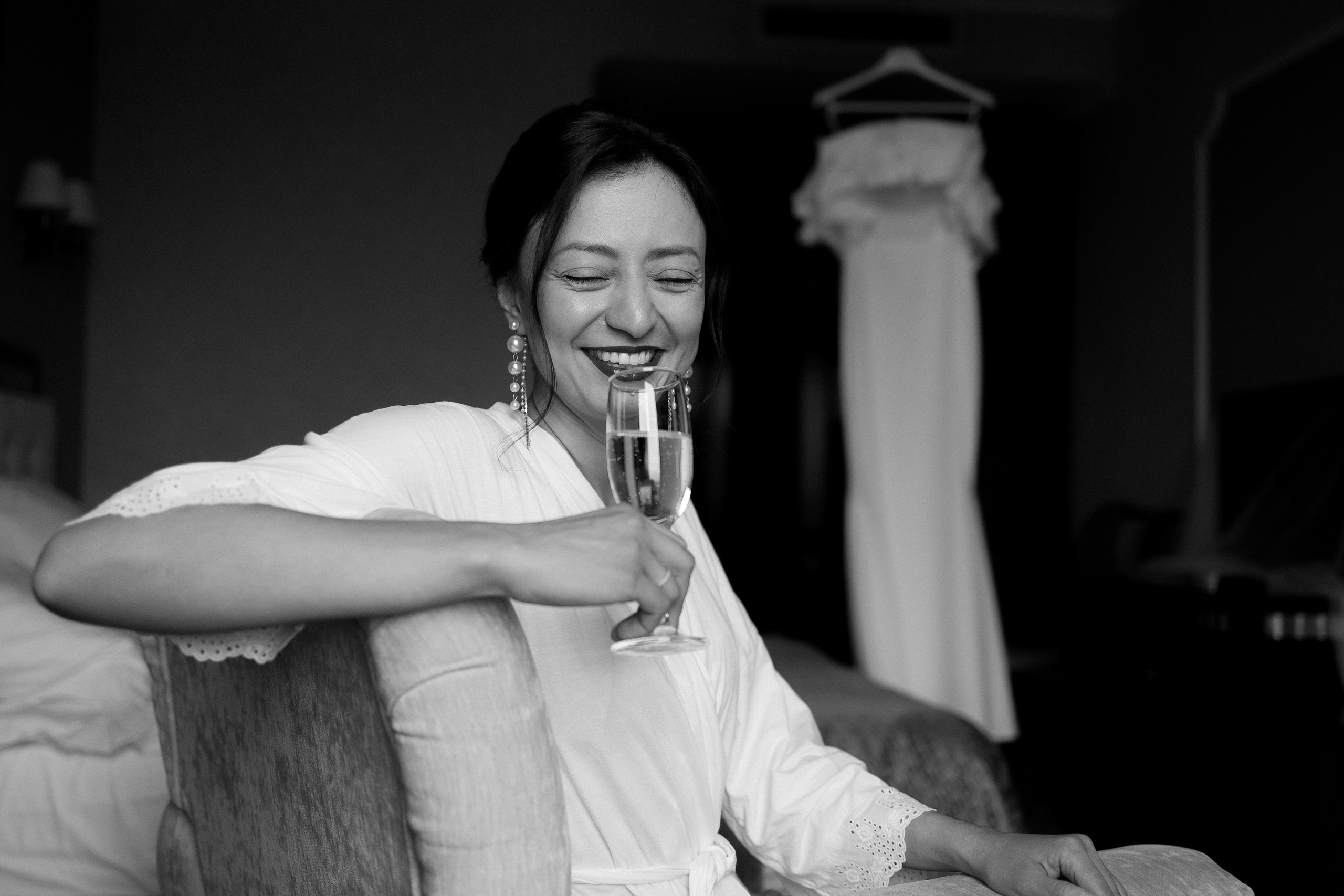 Альбина и Валерий. Семейный свадебный фотограф Семен Егоров