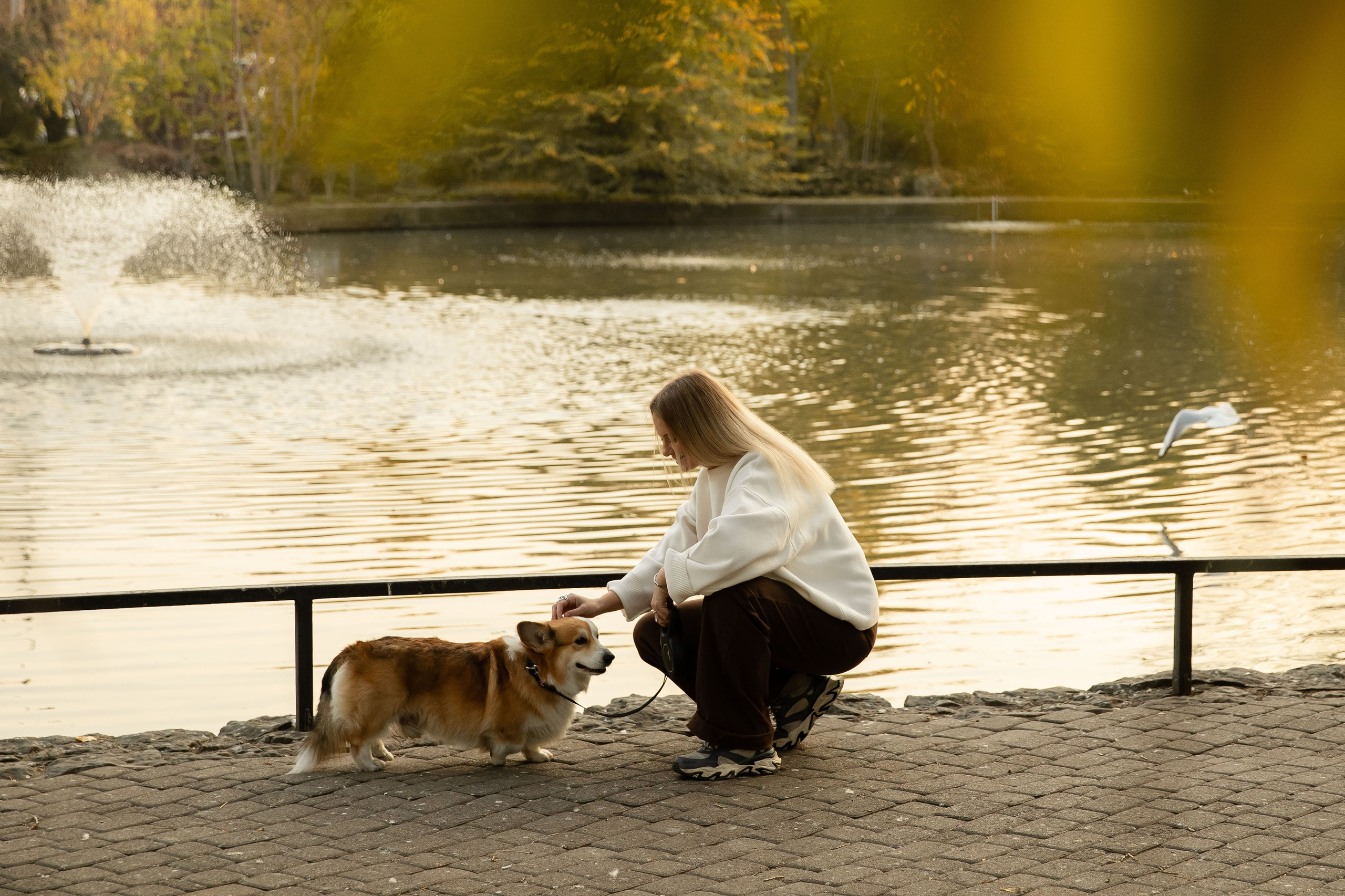 Ксюша и Сэм. Семейный и свадебный фотограф в Краснодаре. Кристина Ендальцева