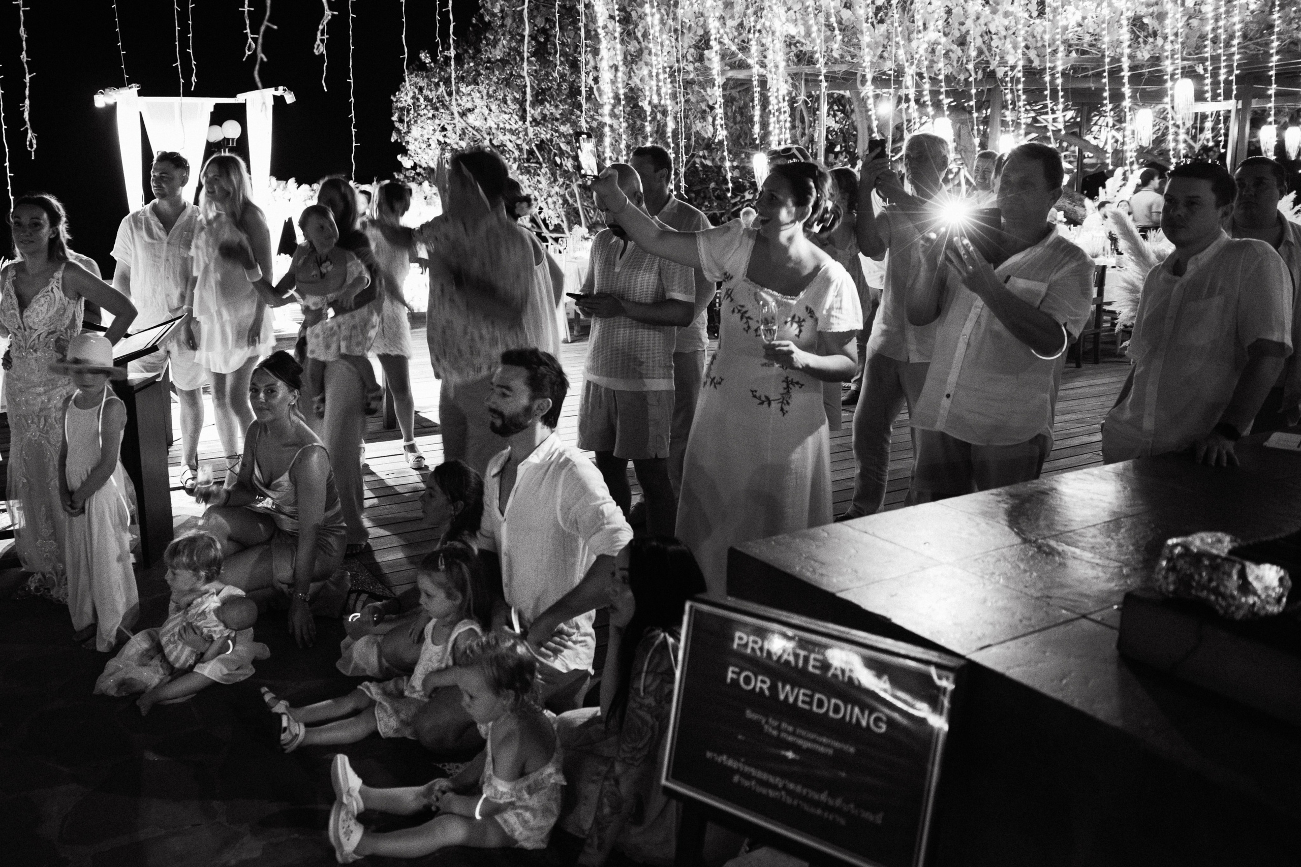 Dom & Vicky |Paradee Resort Koh Samet. Фотограф на Пхукете в Таиланде