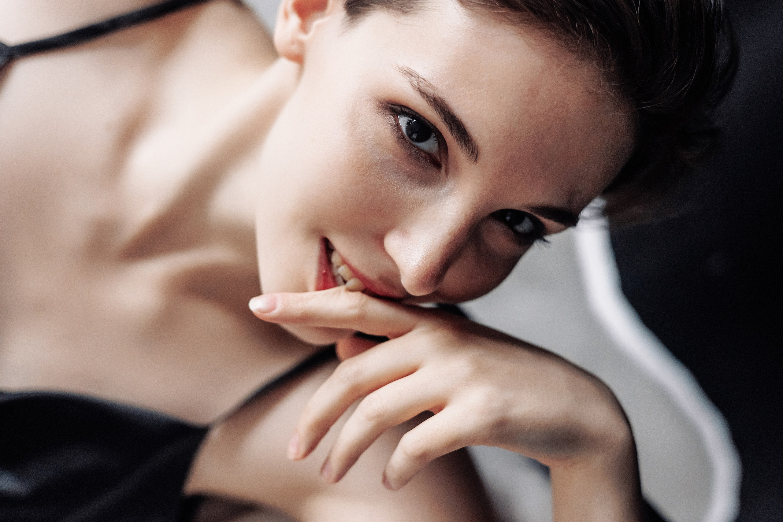 Полина. Женский и семейный фотограф в Москве Никулина Алена