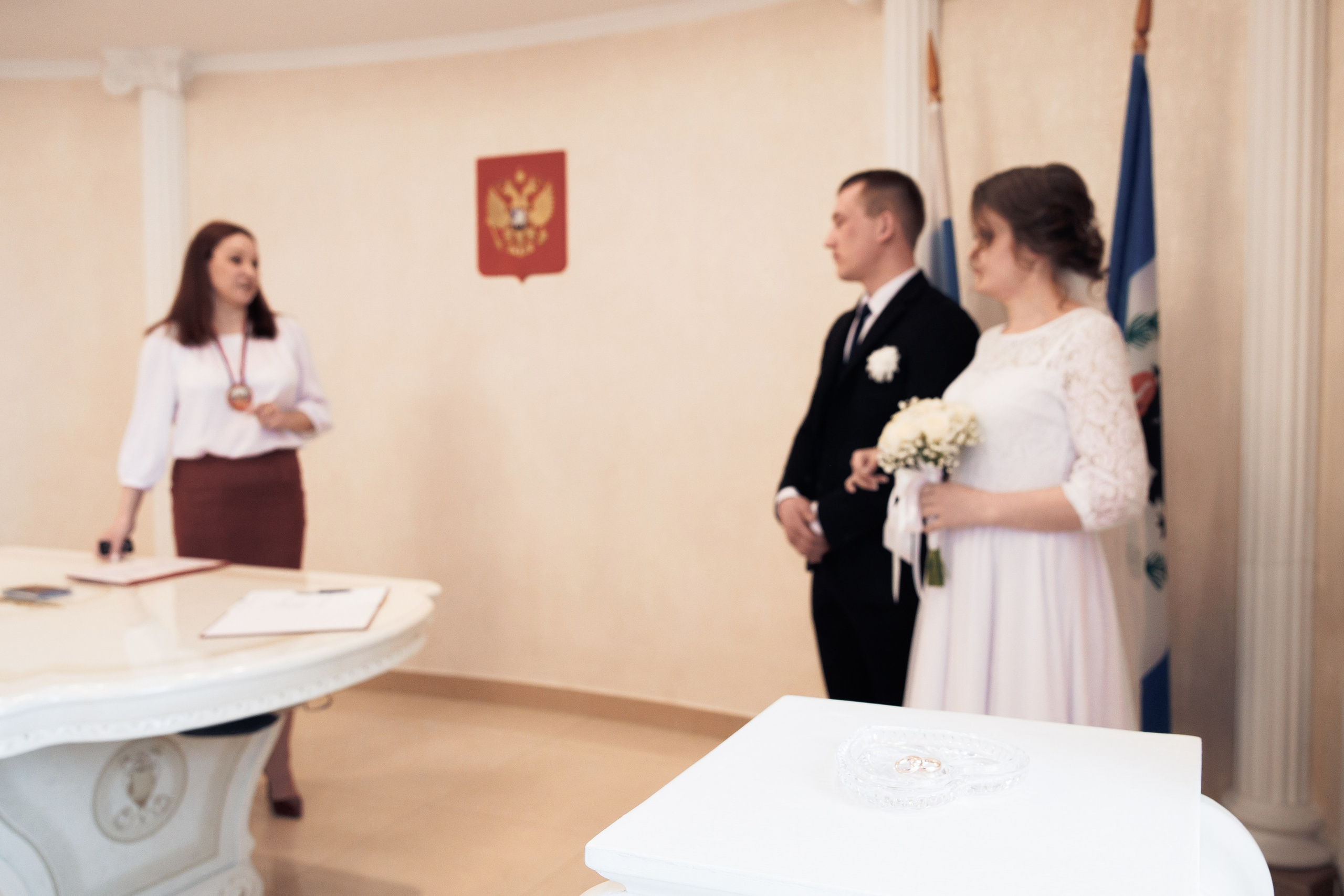 Свадебное портфолио