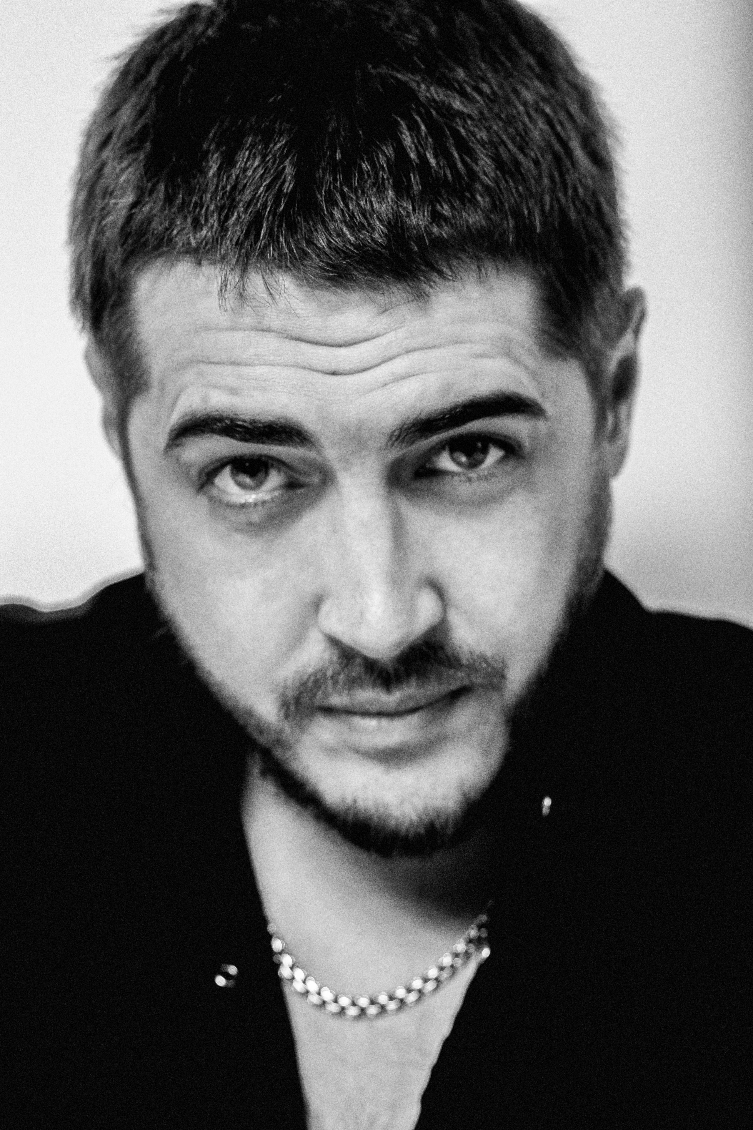 Фотограф и видеограф Евгений Абзаров